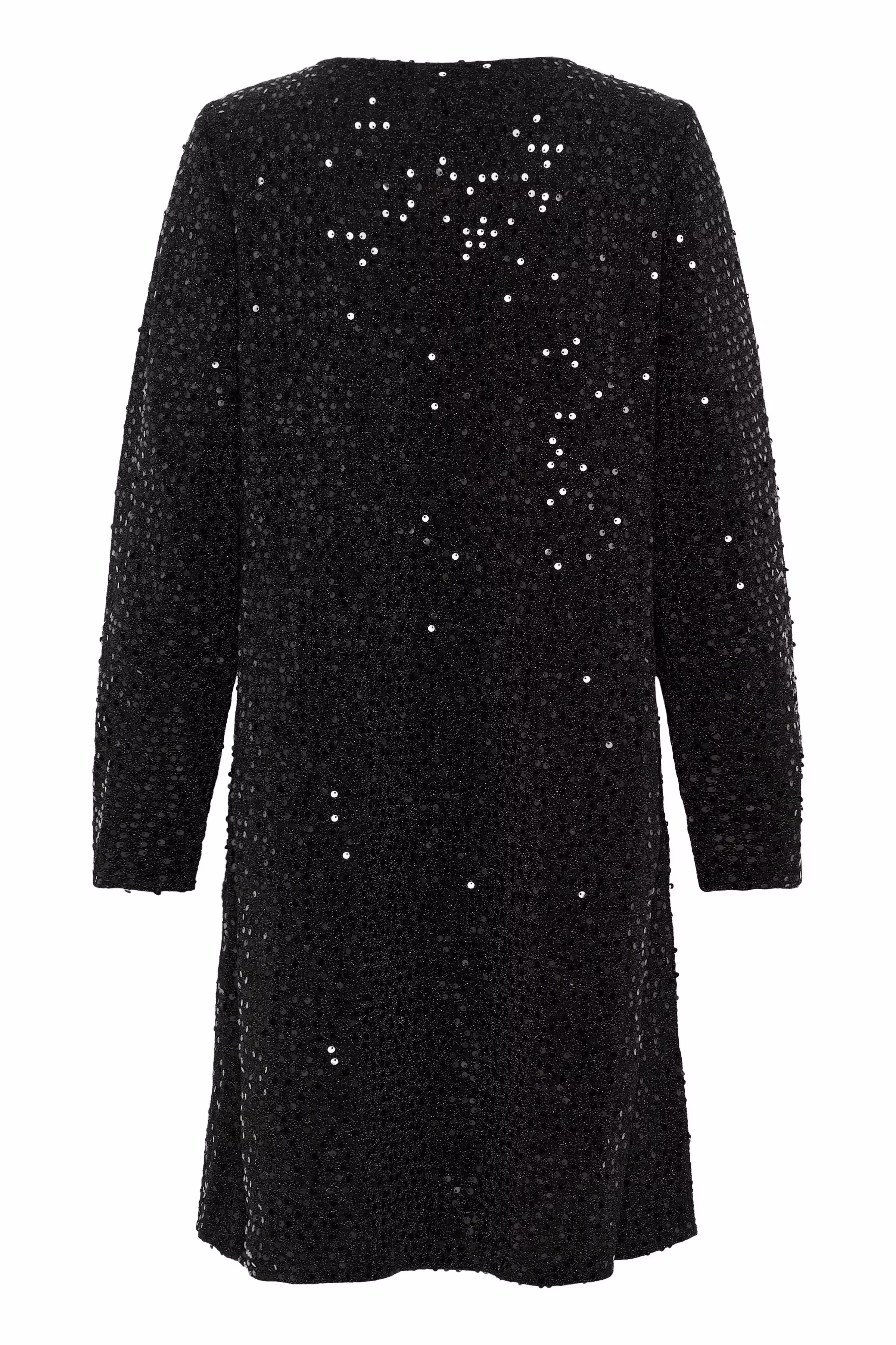 CUbia Paillettenkleid PACK BACK 50112568-500012