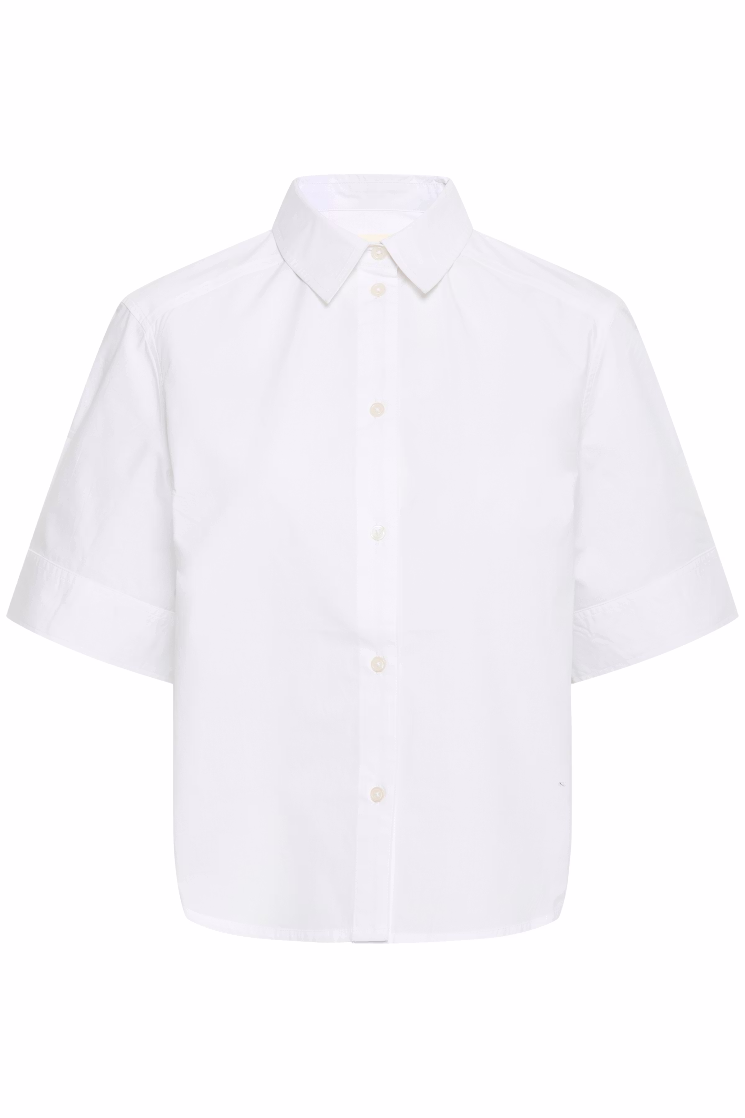 HayliePW Overhemd PACK FRONT 30309922-110601