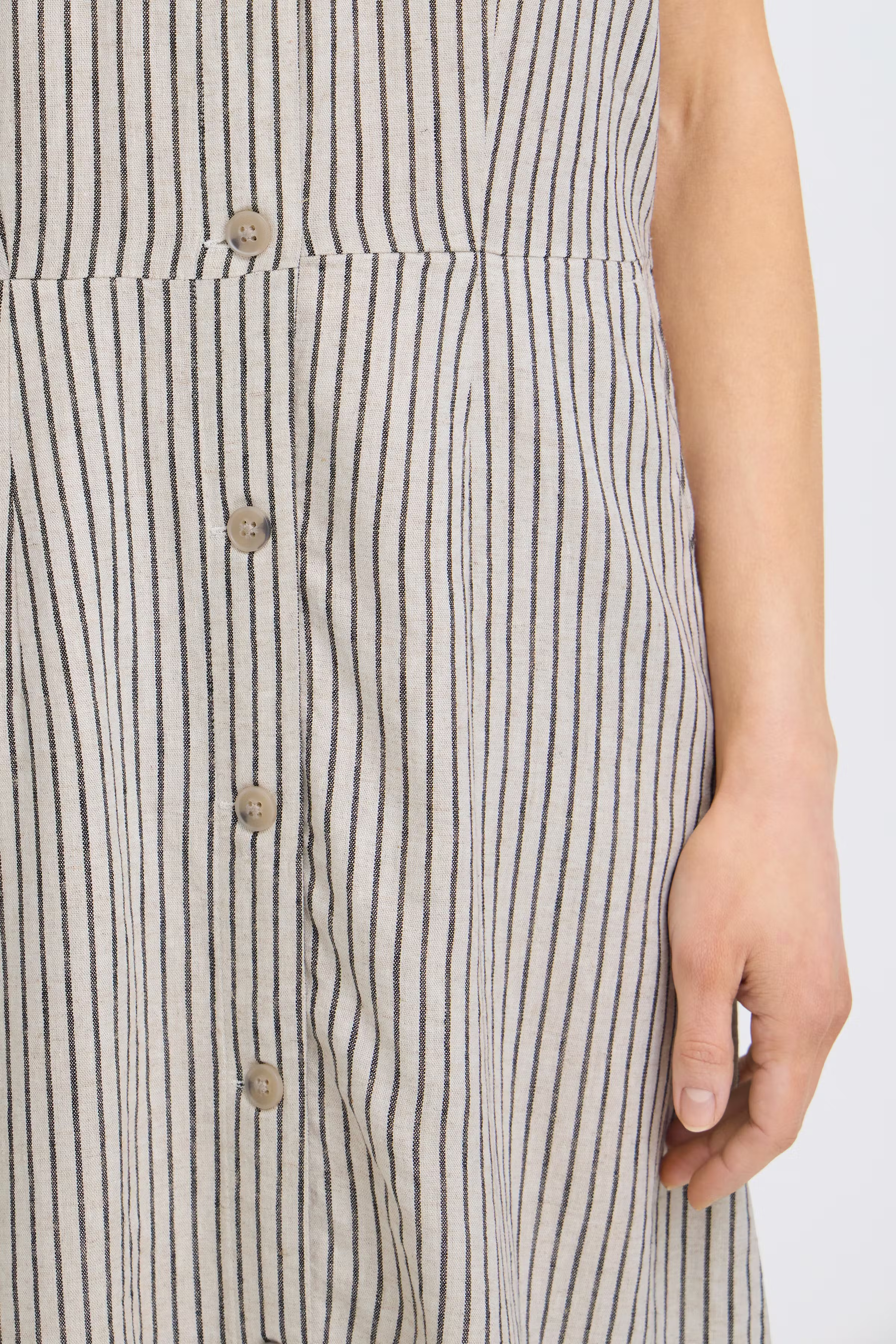 BYFALAKKA Kleid LOOKBOOK DETAIL 20818826-900006869