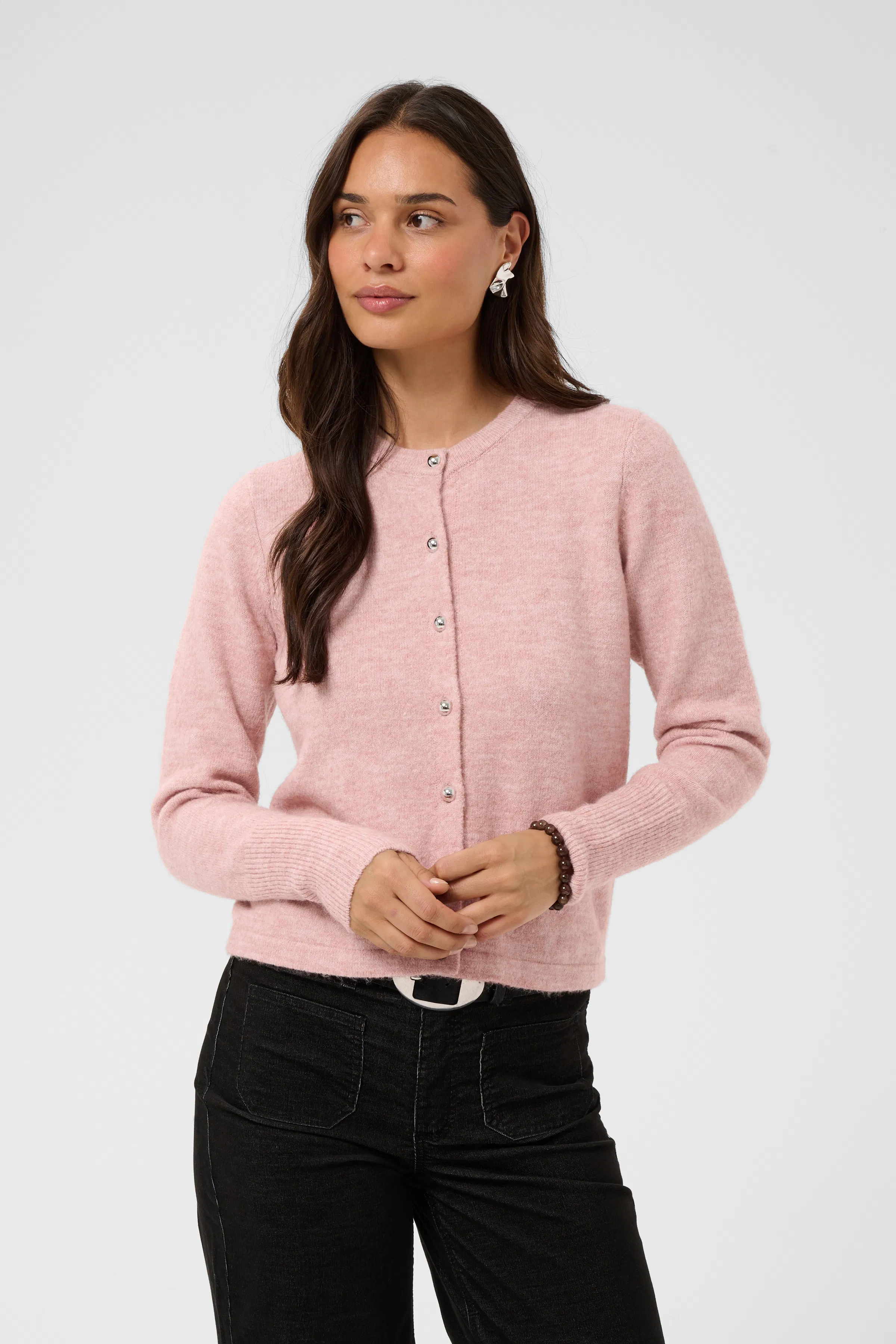 KAniel Cardigan LOOKBOOK FRONT 10510481-1516071