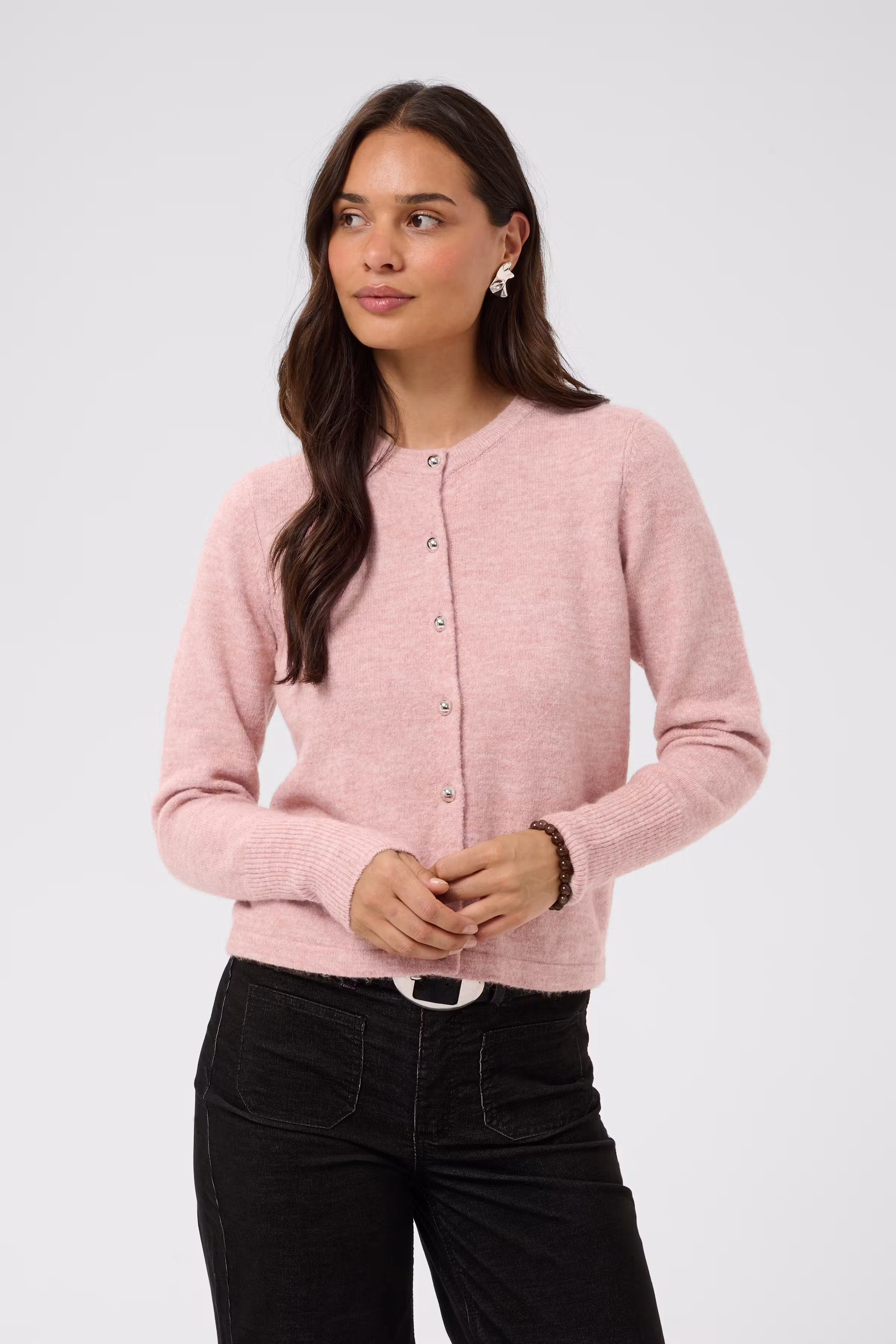 KAniel Cardigan LOOKBOOK FRONT 10510481-1516071