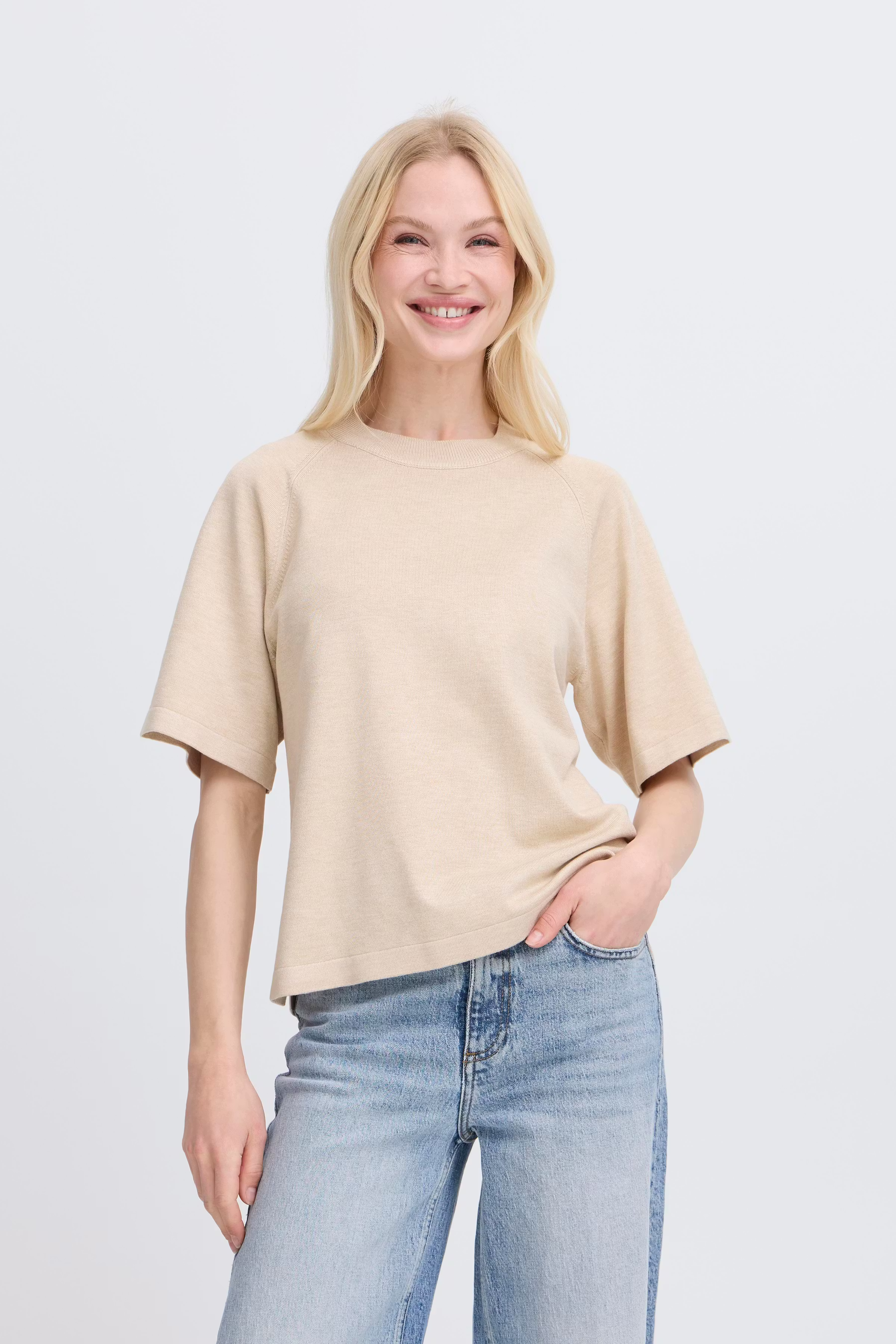 BYMMORLA Pullover LOOKBOOK FRONT 20818475-1411071