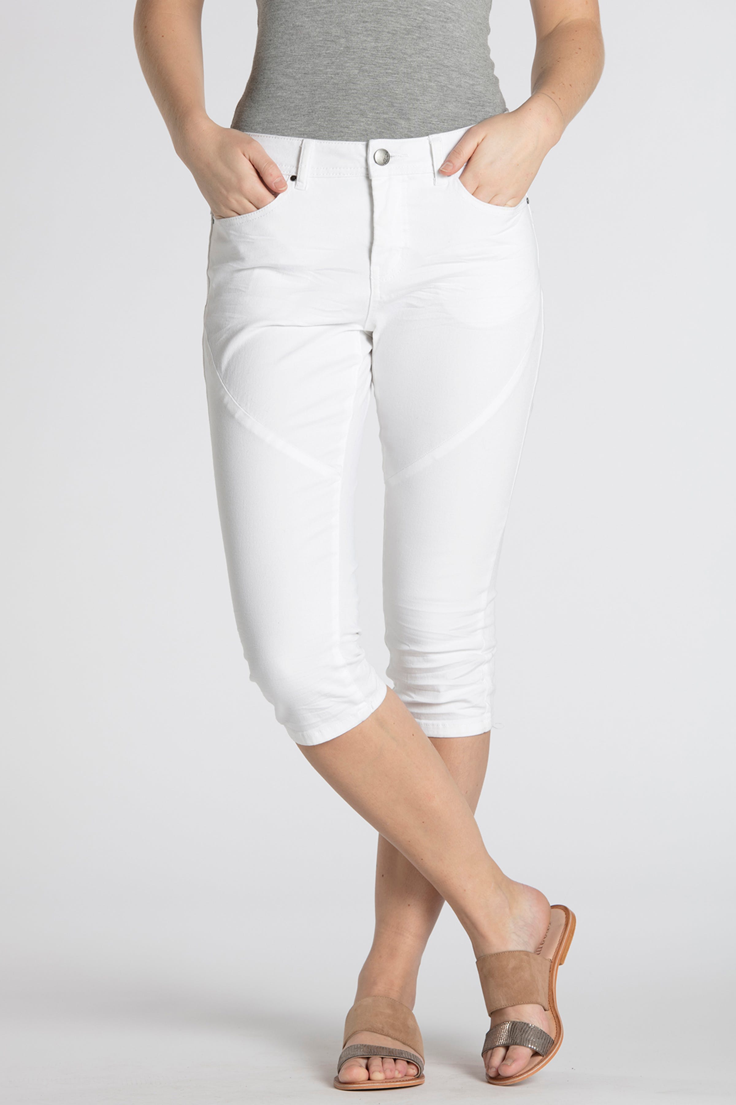 Casual pants LOOKBOOK FRONT 40101560-4000001