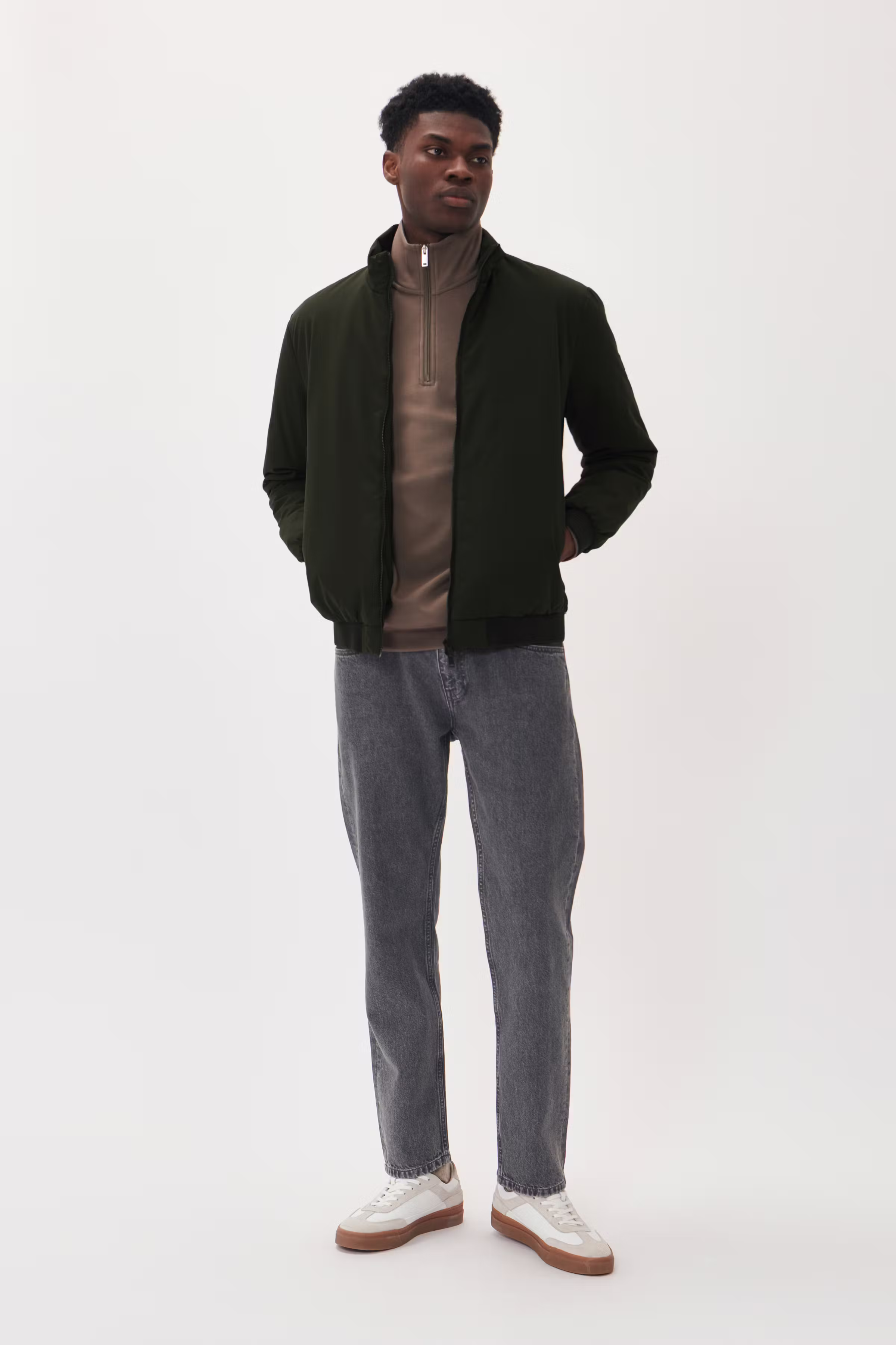 MAbanner Bovenkleding LOOKBOOK FRONT 30206721-300583