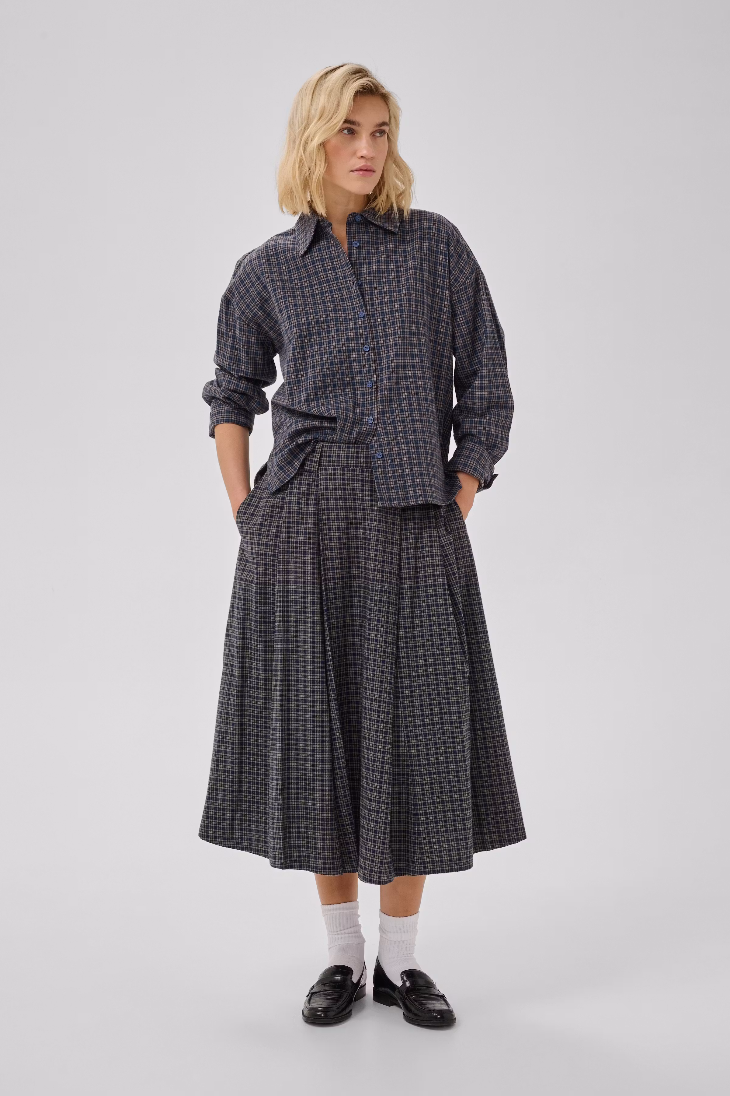 MWLennie Nederdel LOOKBOOK FRONT 10705829-107076