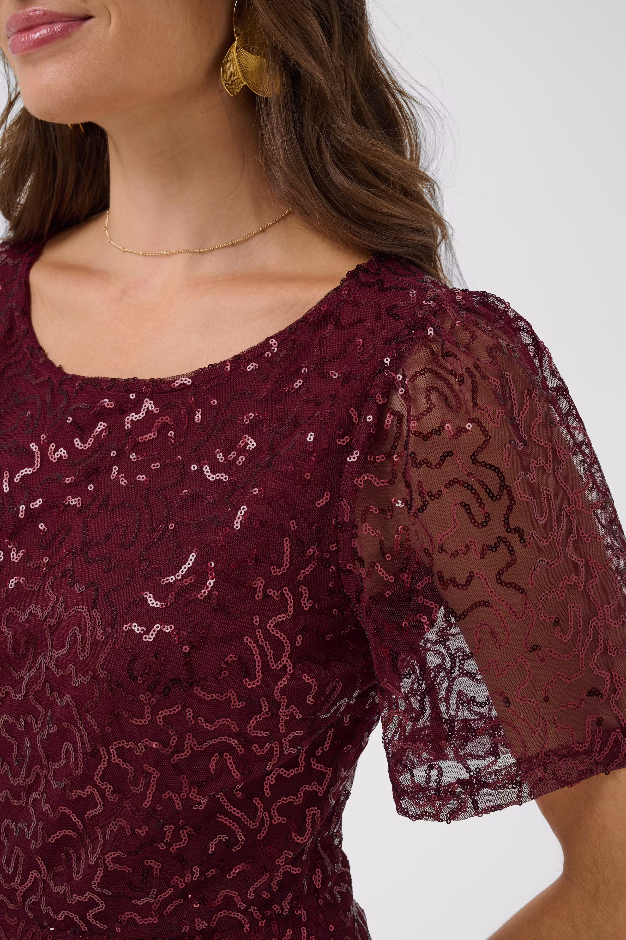 CRShima Robe LOOKBOOK DETAIL 10614645-191724