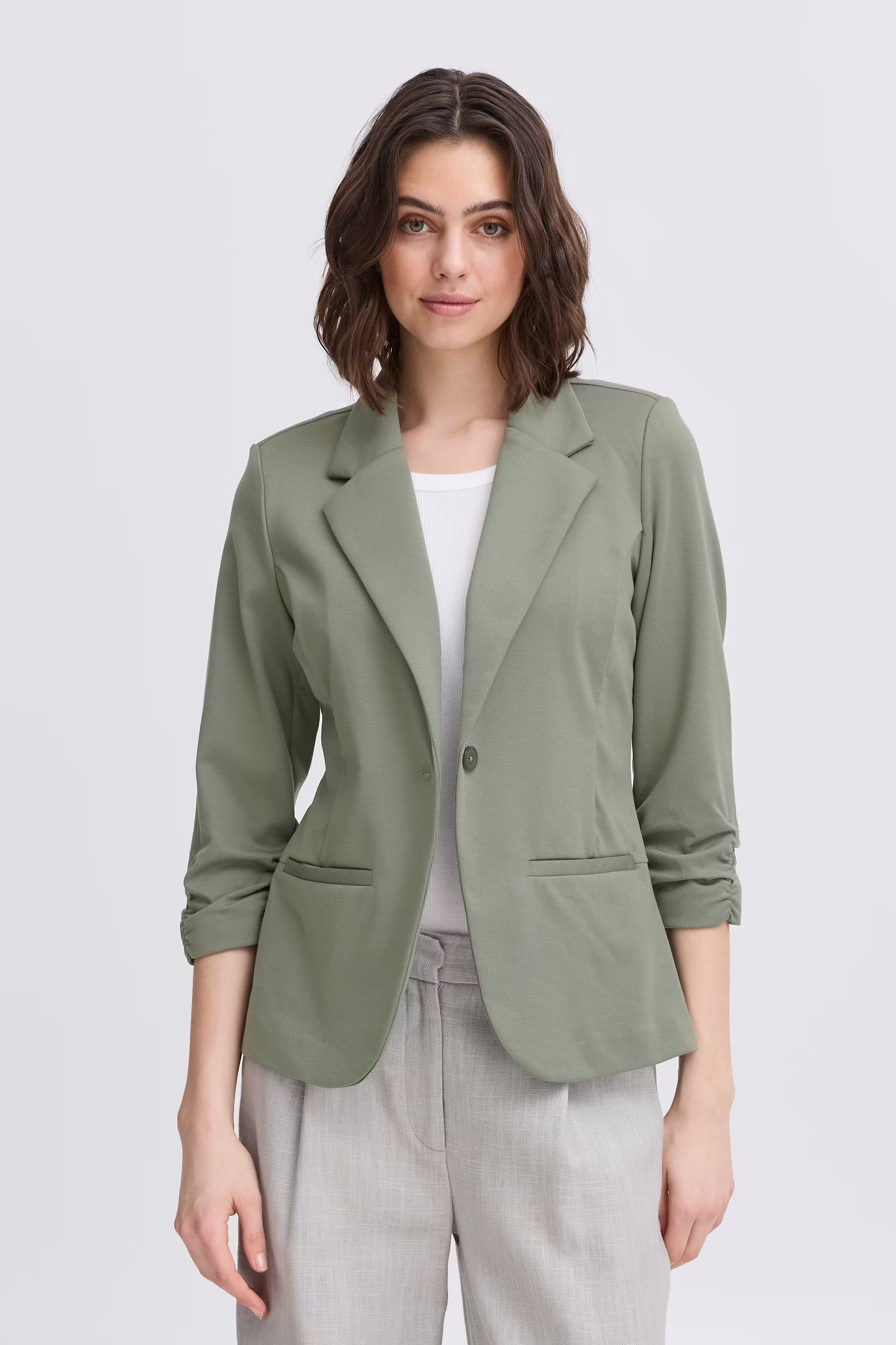 FRZablazer Blazer LOOKBOOK FRONT 20604689-185806