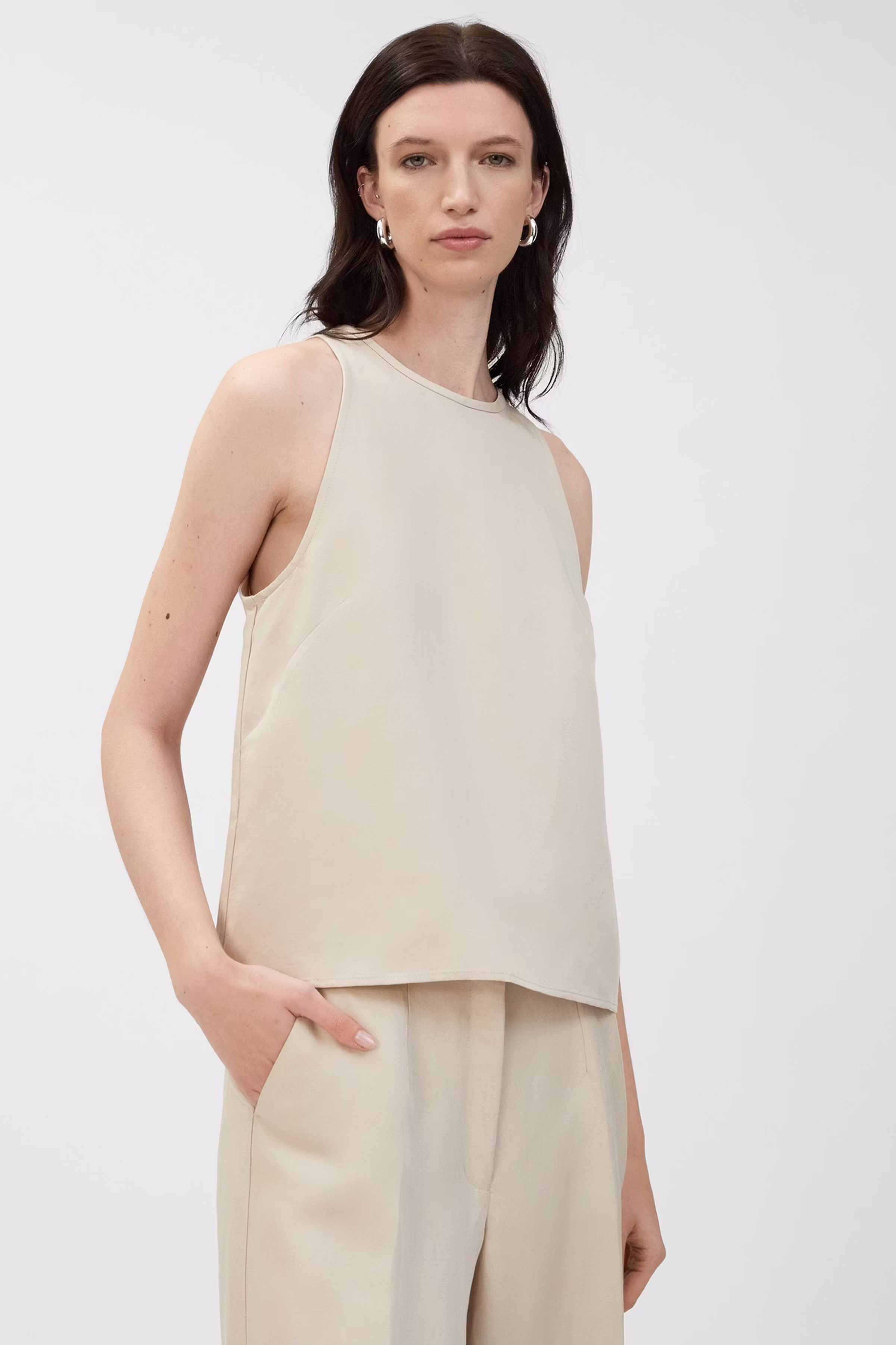 TAILOR Top LOOKBOOK FRONT 30600272-BE447