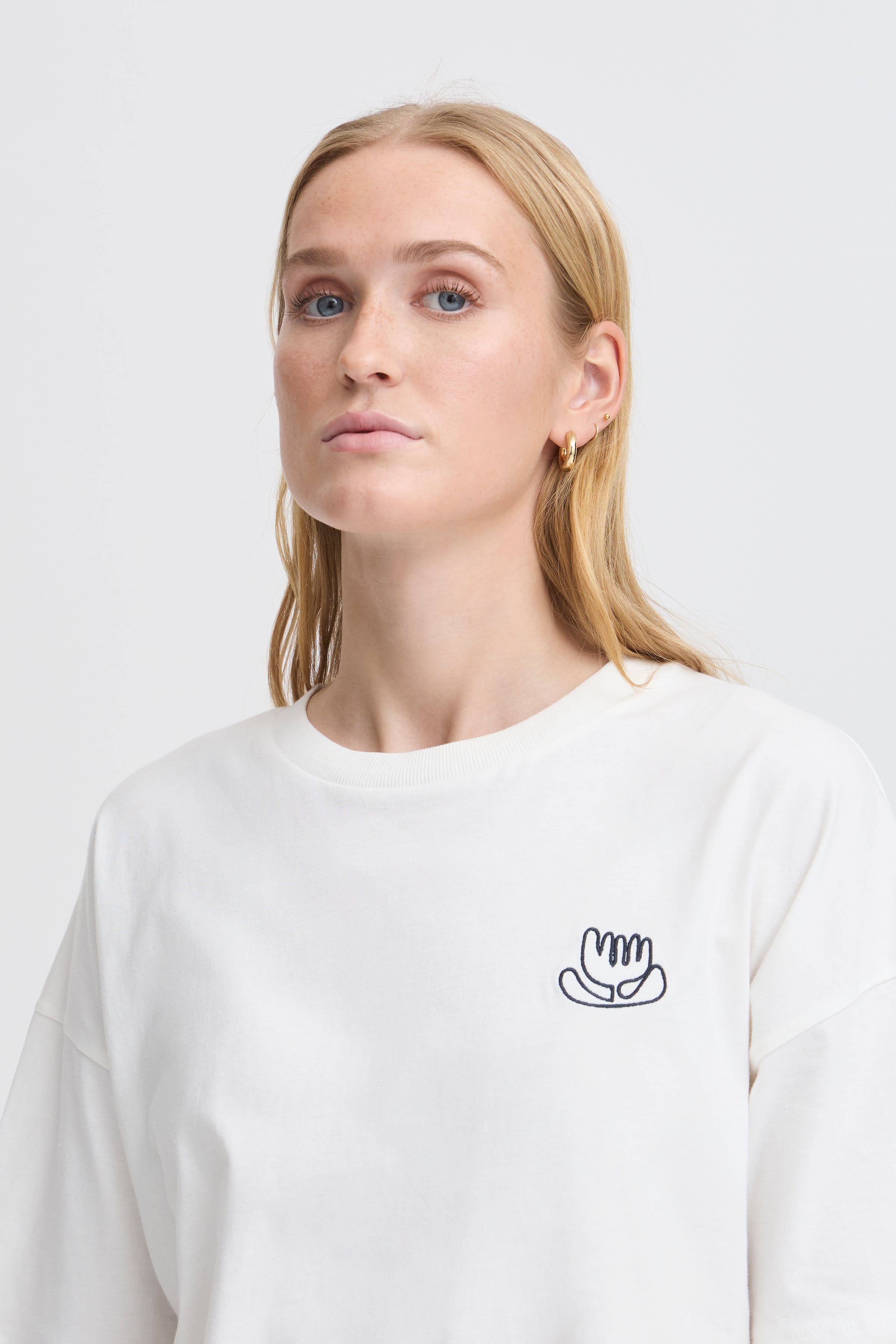 IHNABINO T-shirt LOOKBOOK DETAIL 20122836-114201