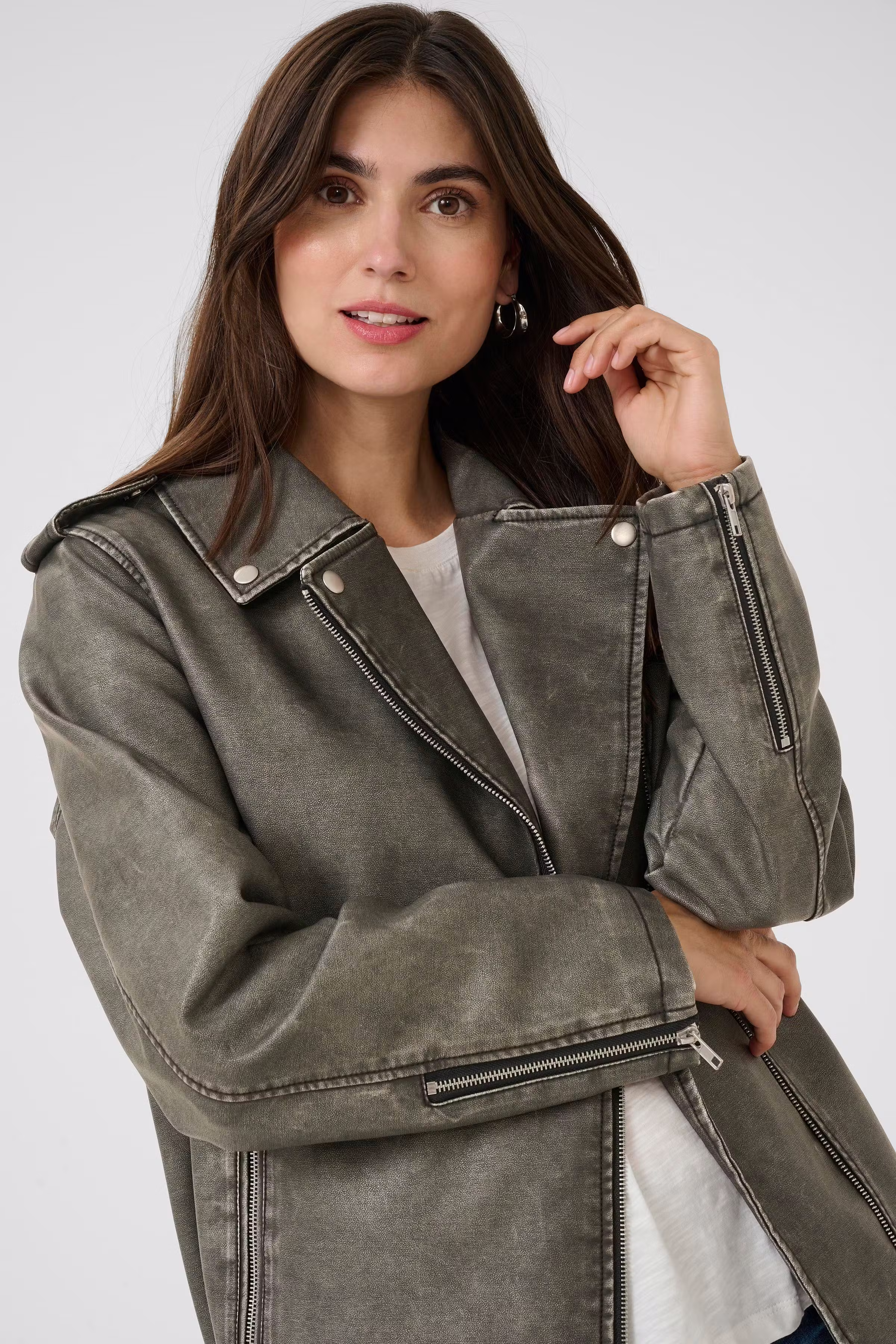 CUdrew Ytterplagg LOOKBOOK DETAIL 50112020-500064