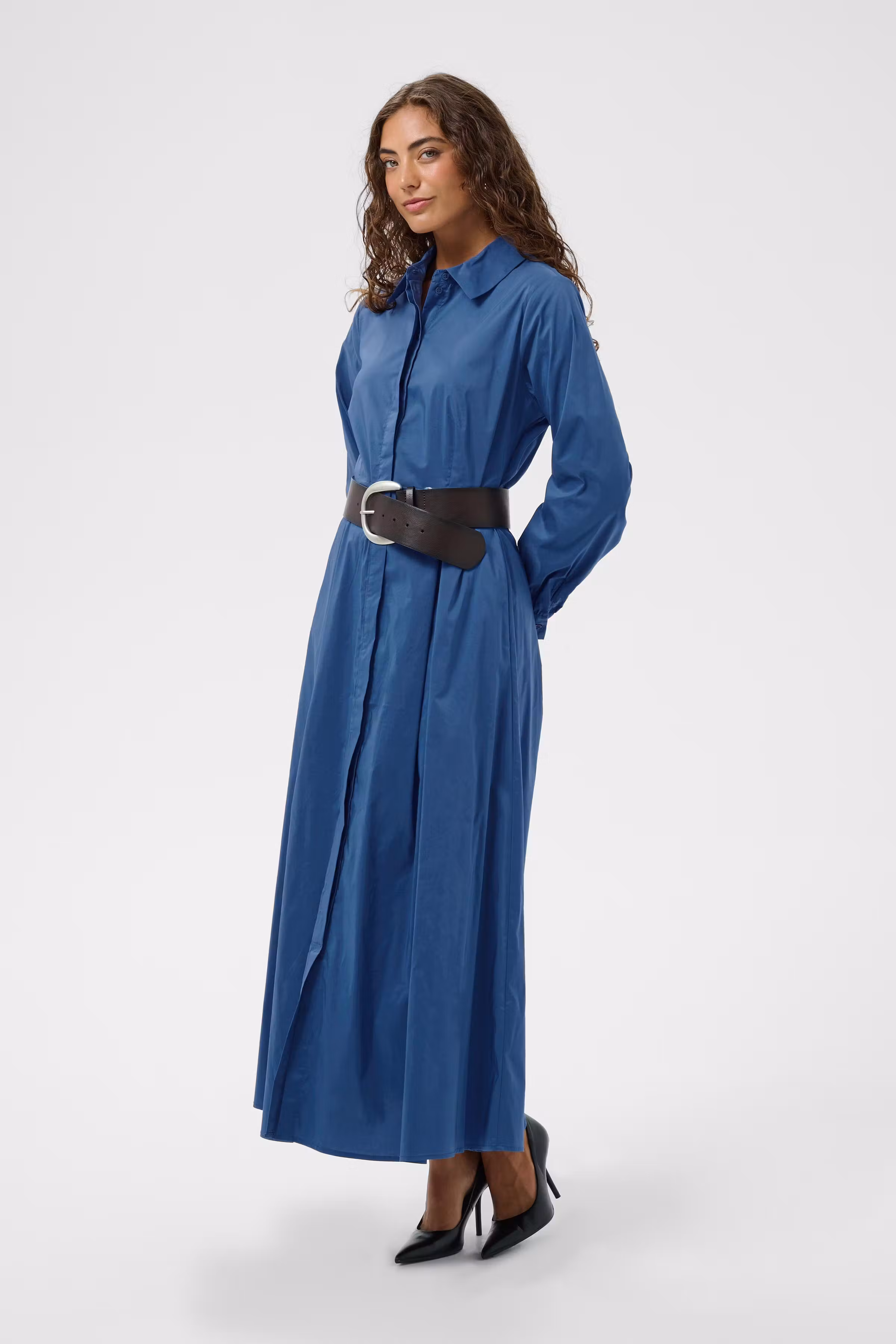 CUpernilla Kleid LOOKBOOK FRONT 50113487-194030