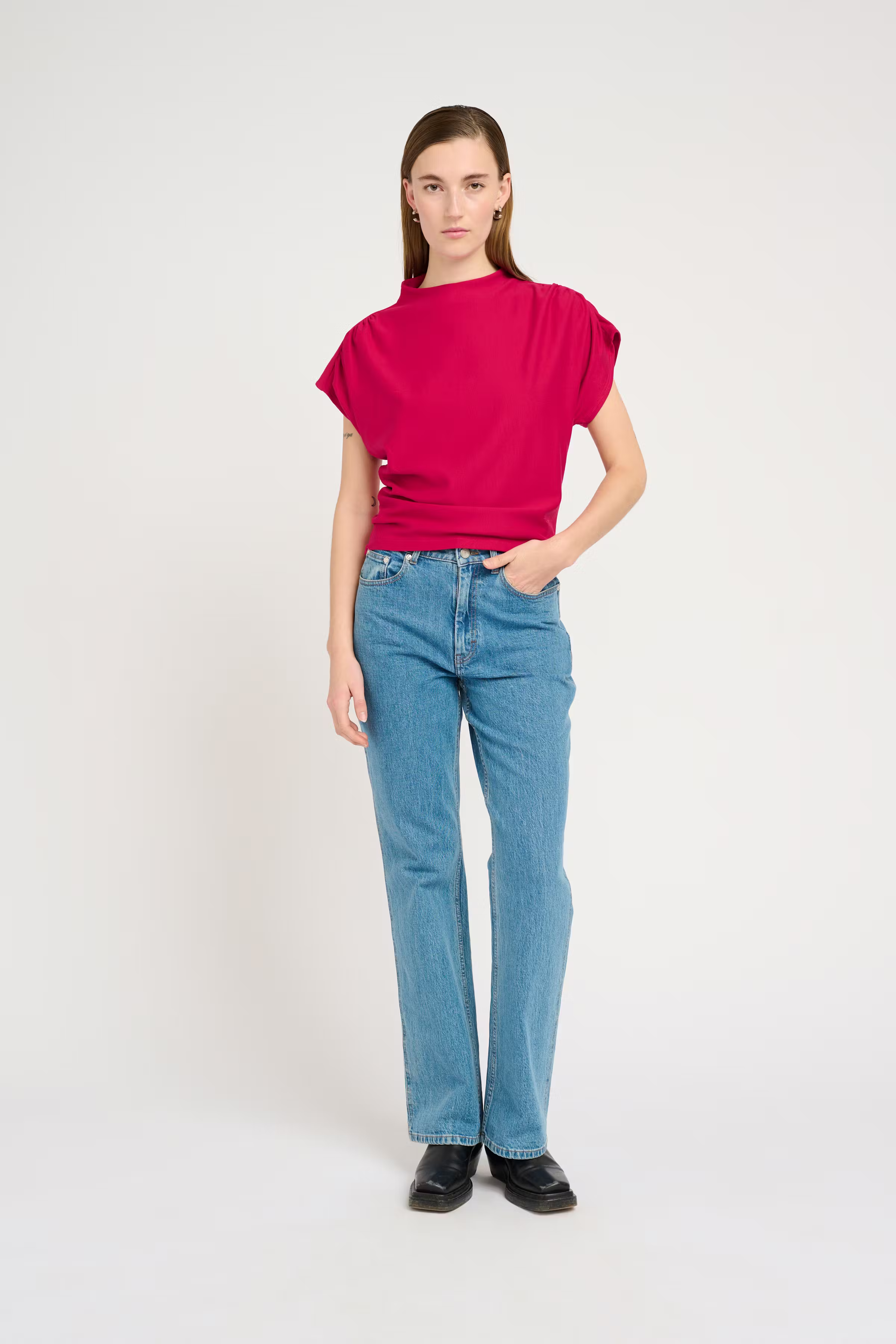 RifaGZ Blouse LOOKBOOK FRONT 10908715-191860