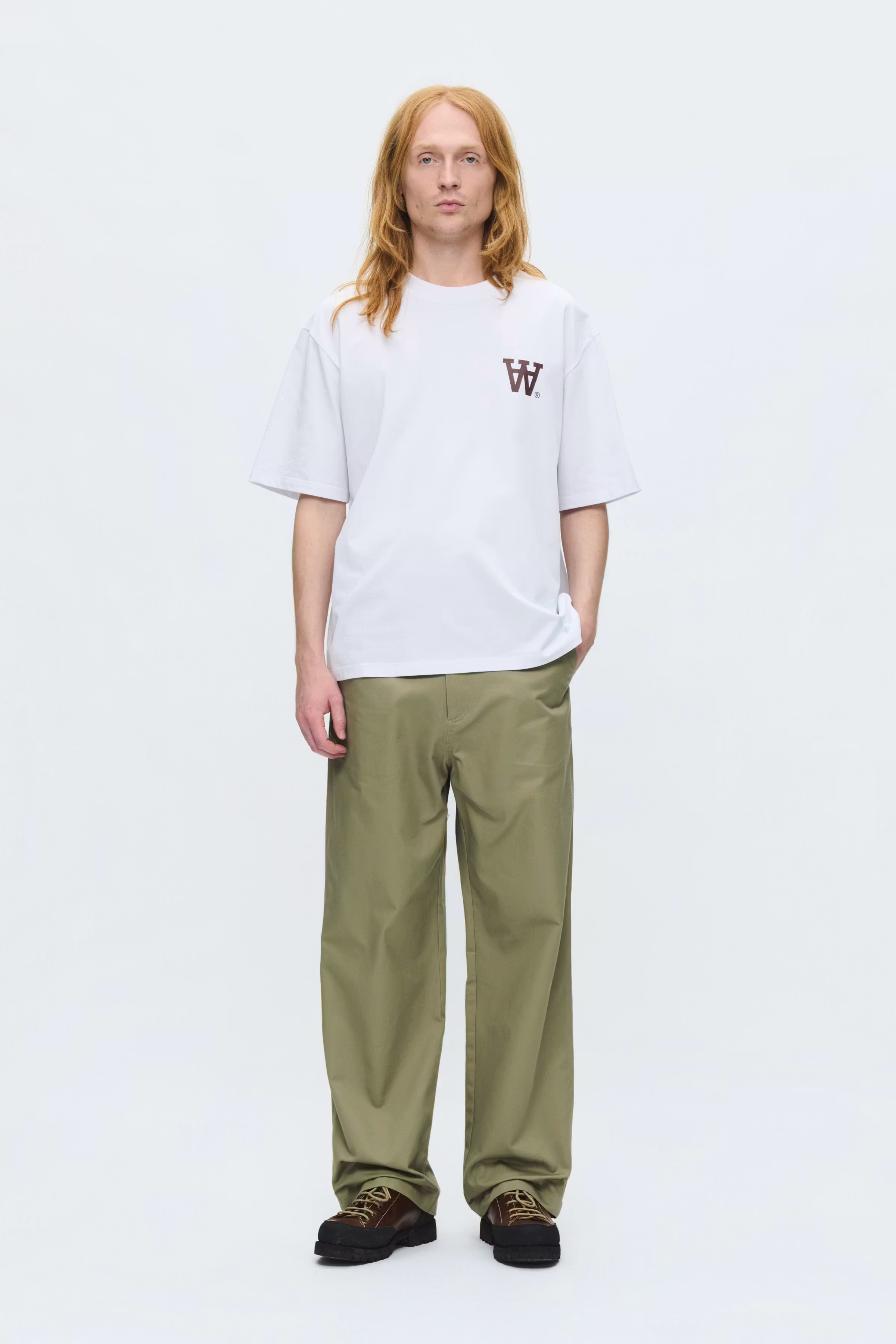 WWLiam T-shirt LOOKBOOK FRONT 30251546-305510