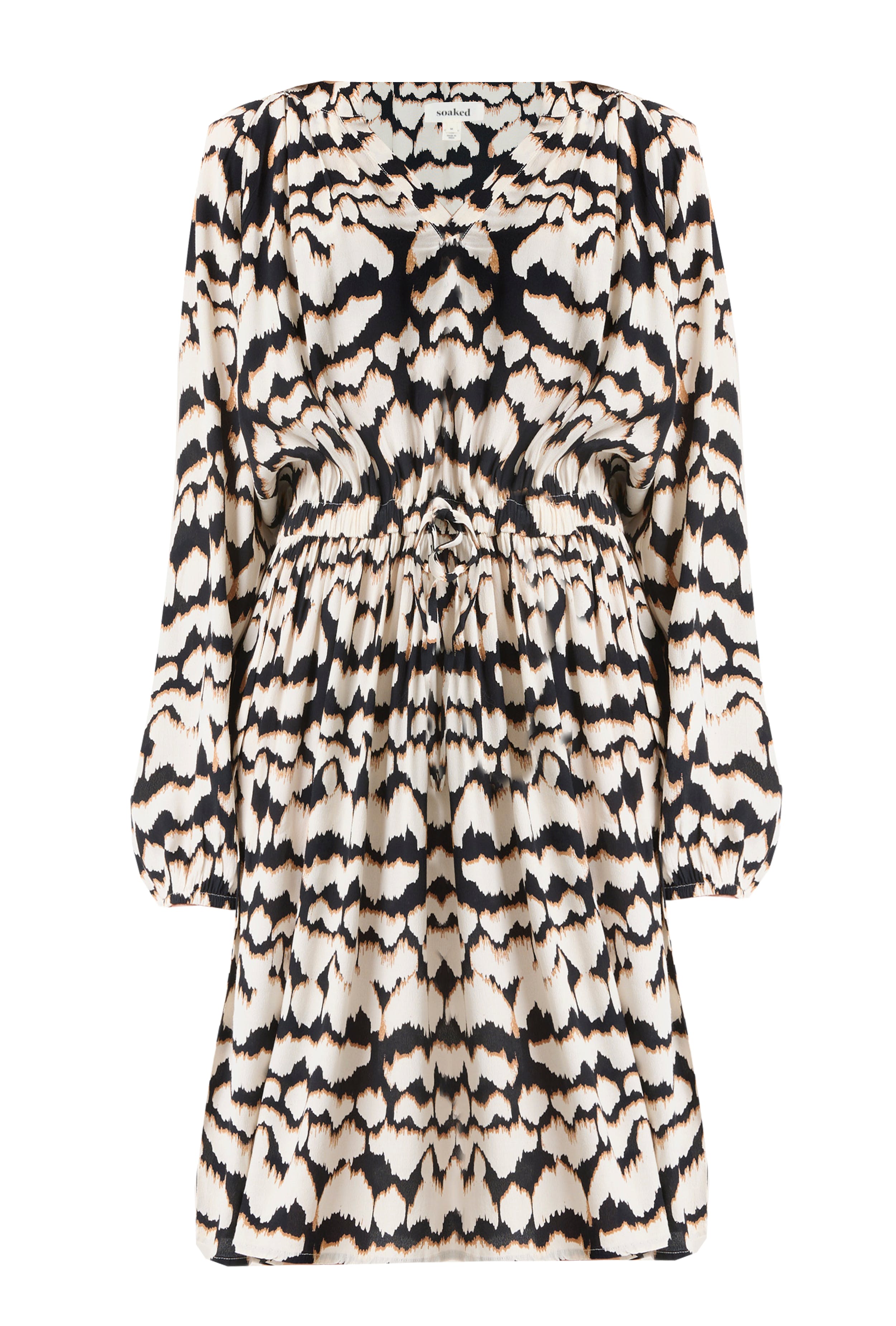 SLAlize Kleid PACK FRONT 30407645-303155