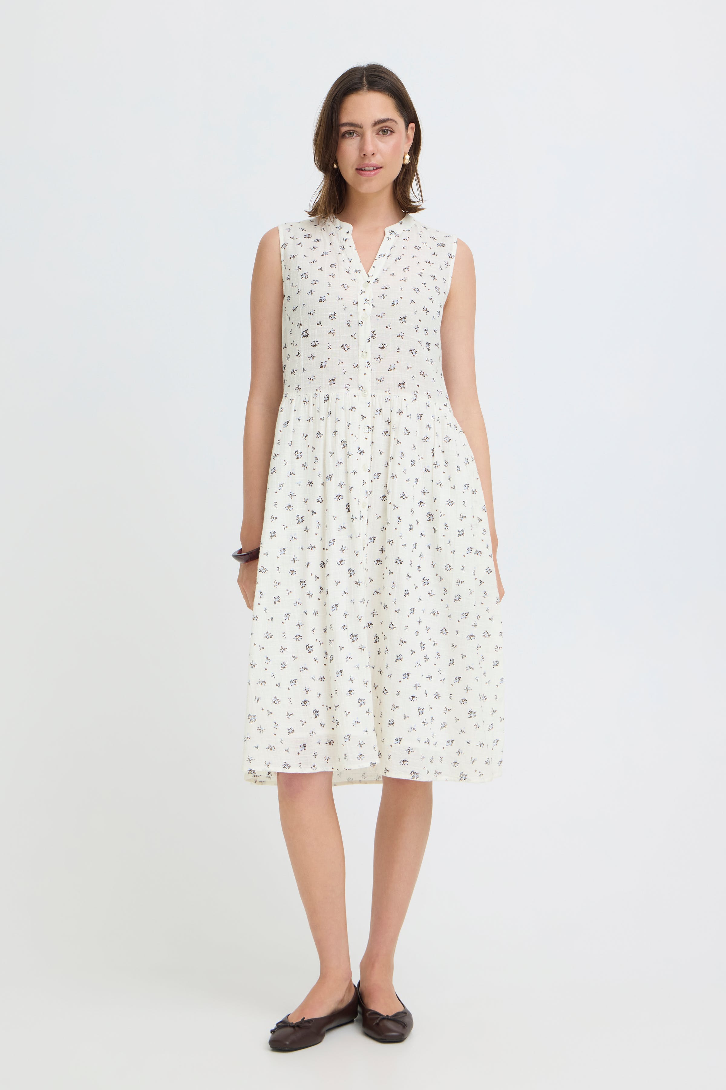 FRBOBBI Kleid LOOKBOOK FRONT 20615708-900008479