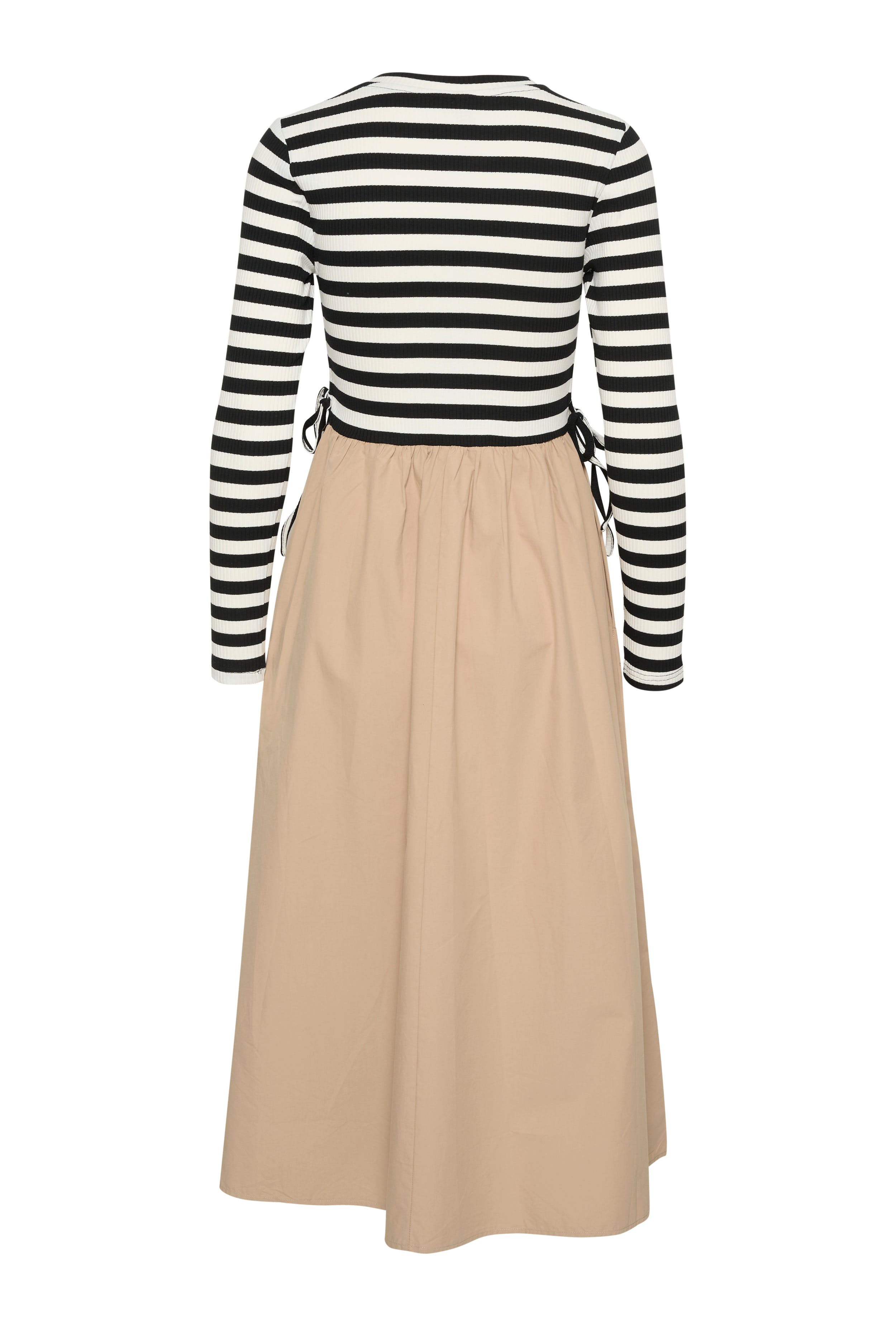 CUcarolin Kjole PACK BACK 50110957-171009