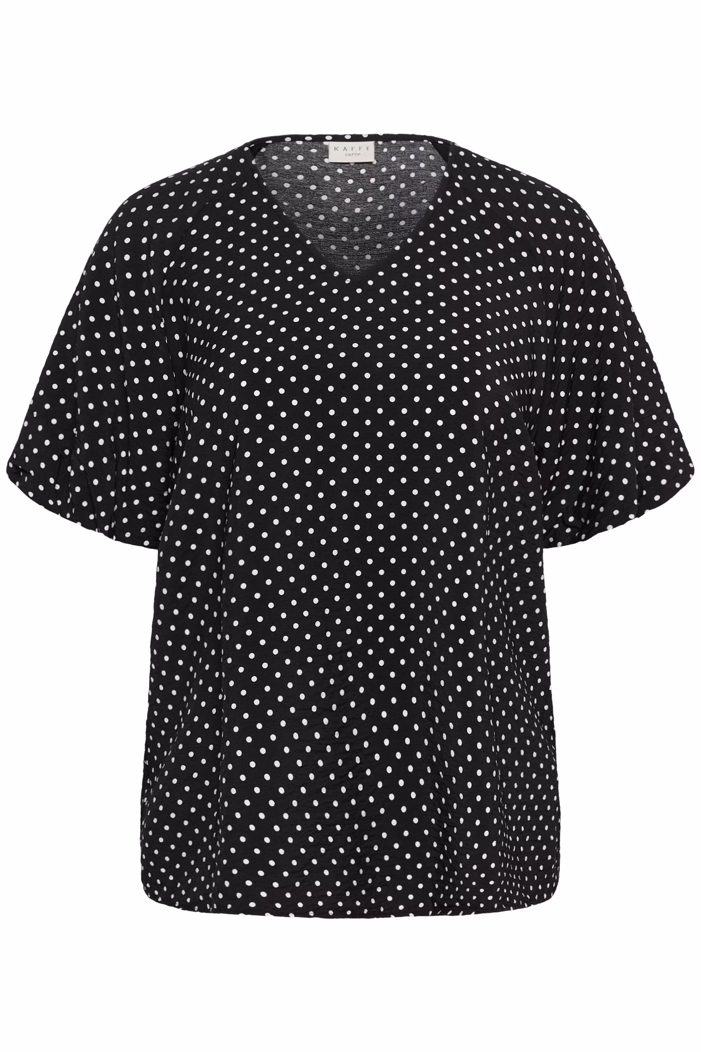 KCgina Blouse PACK FRONT 10583435-107967