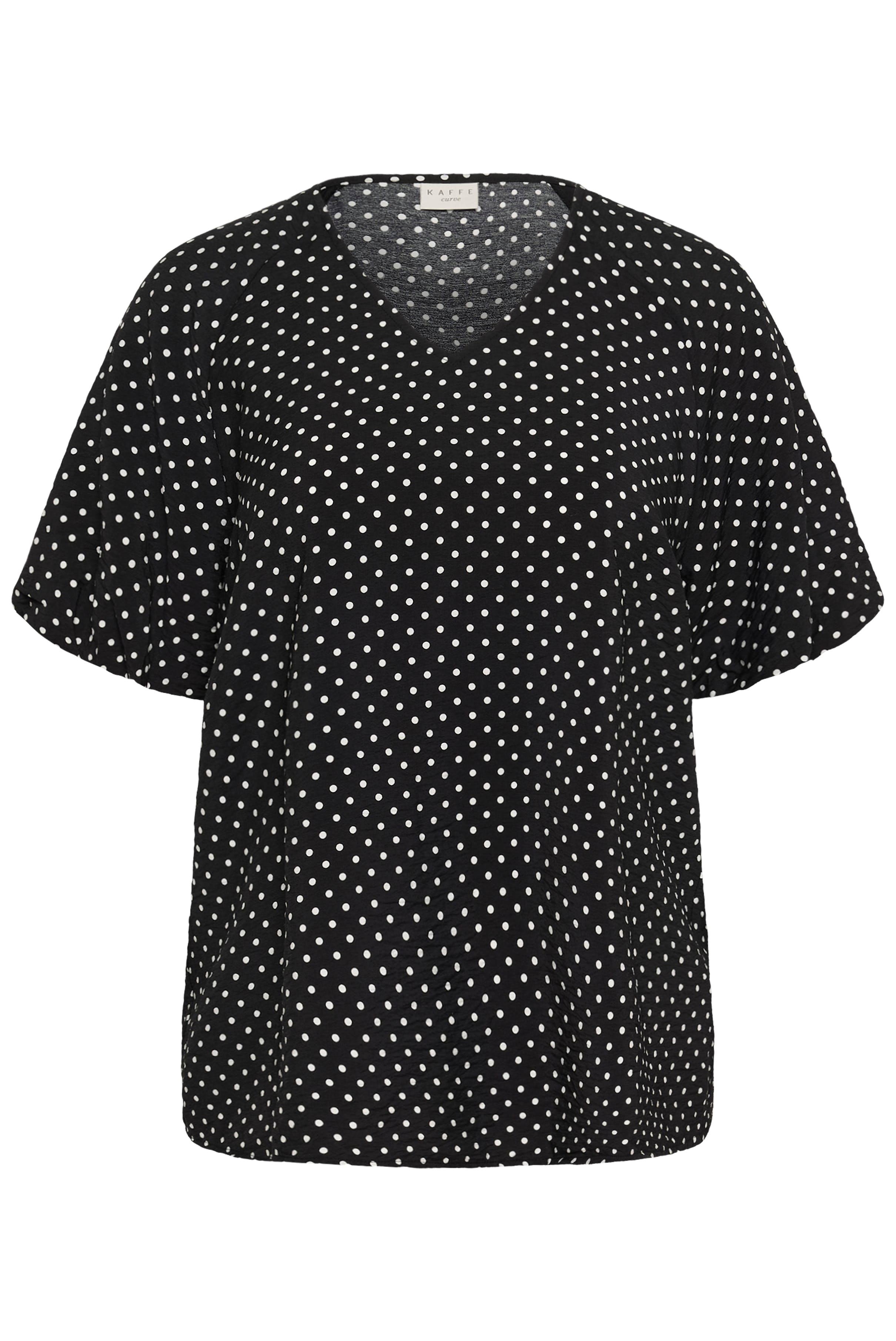 KCgina Blouse PACK FRONT 10583435-107967