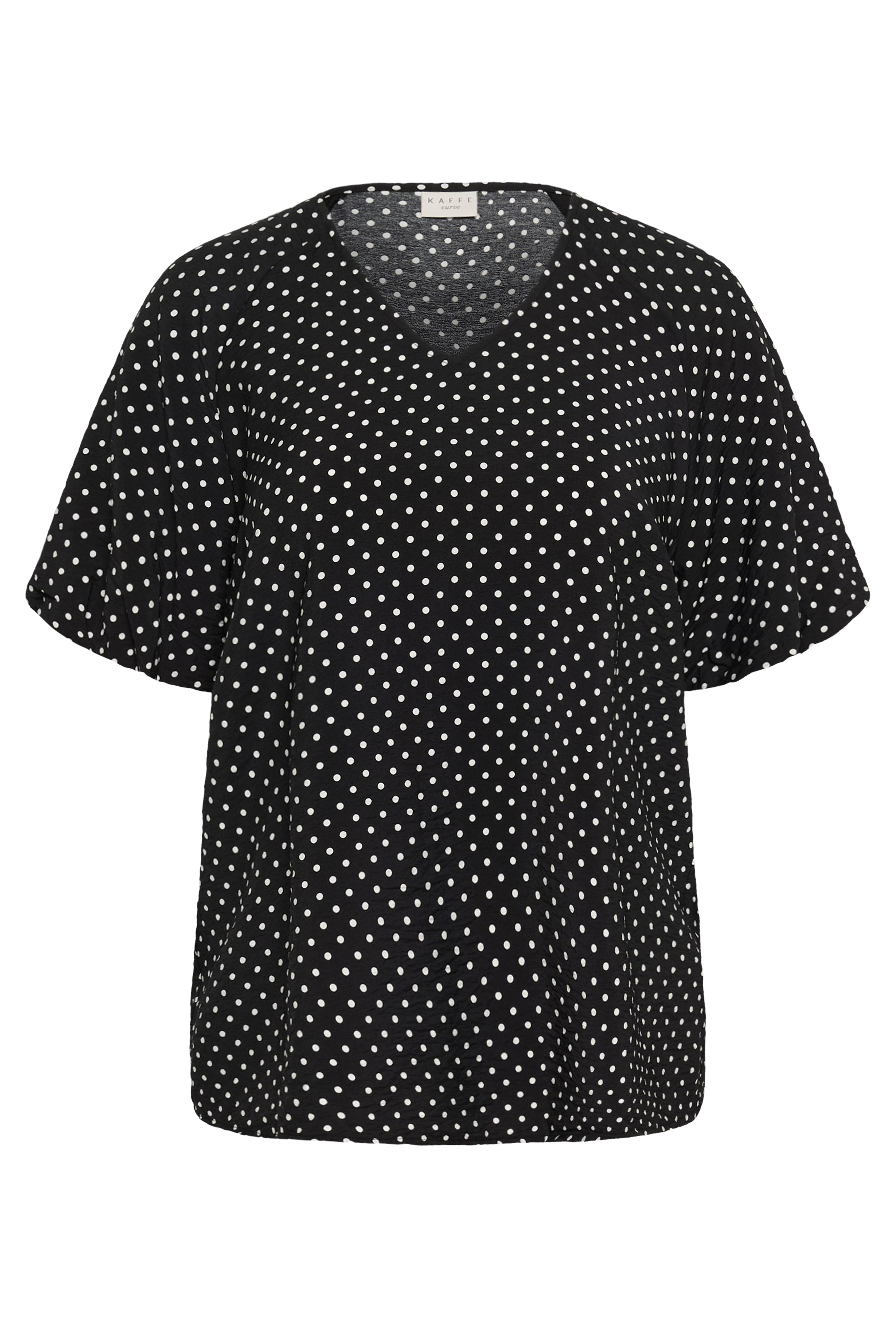 KCgina Blouse PACK FRONT 10583435-107967