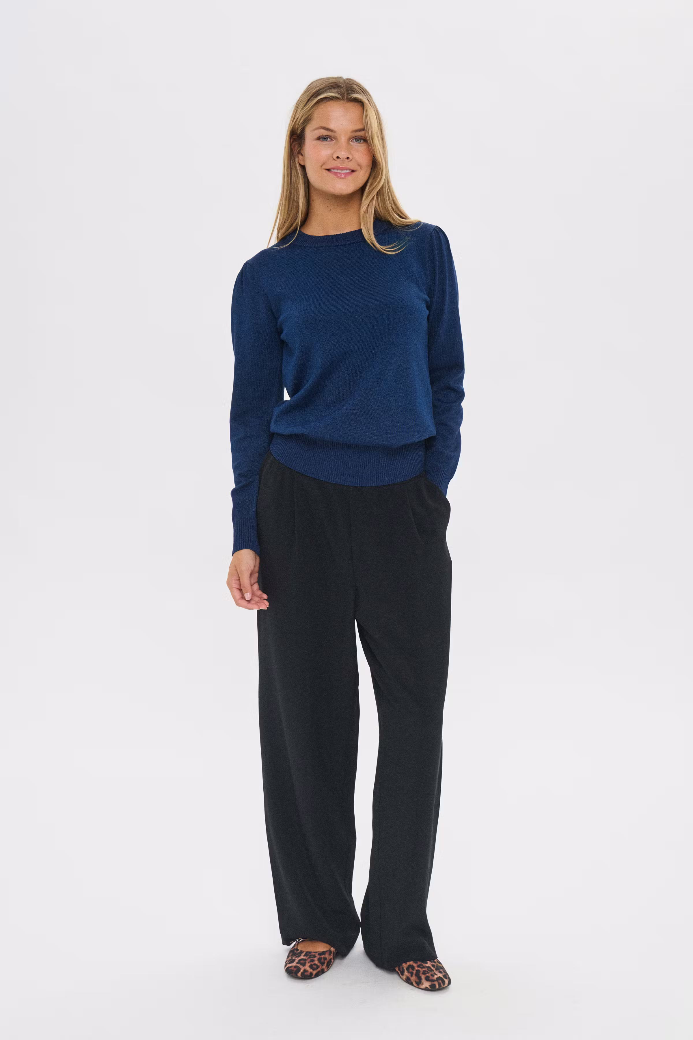 MilaSZ Pullover LOOKBOOK FRONT 30511753-1941111