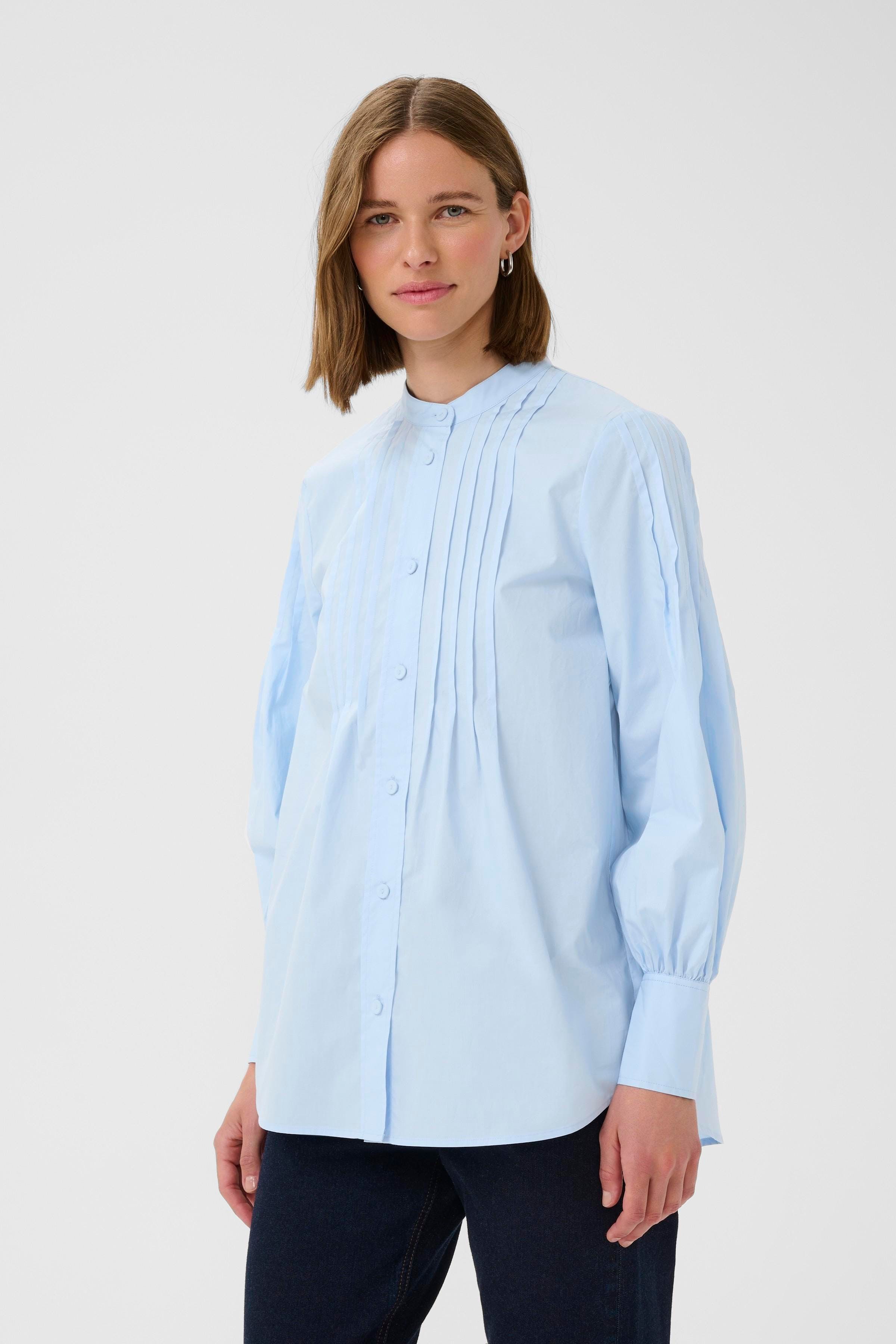 ConorIW Overhemd LOOKBOOK FRONT 30110229-154031