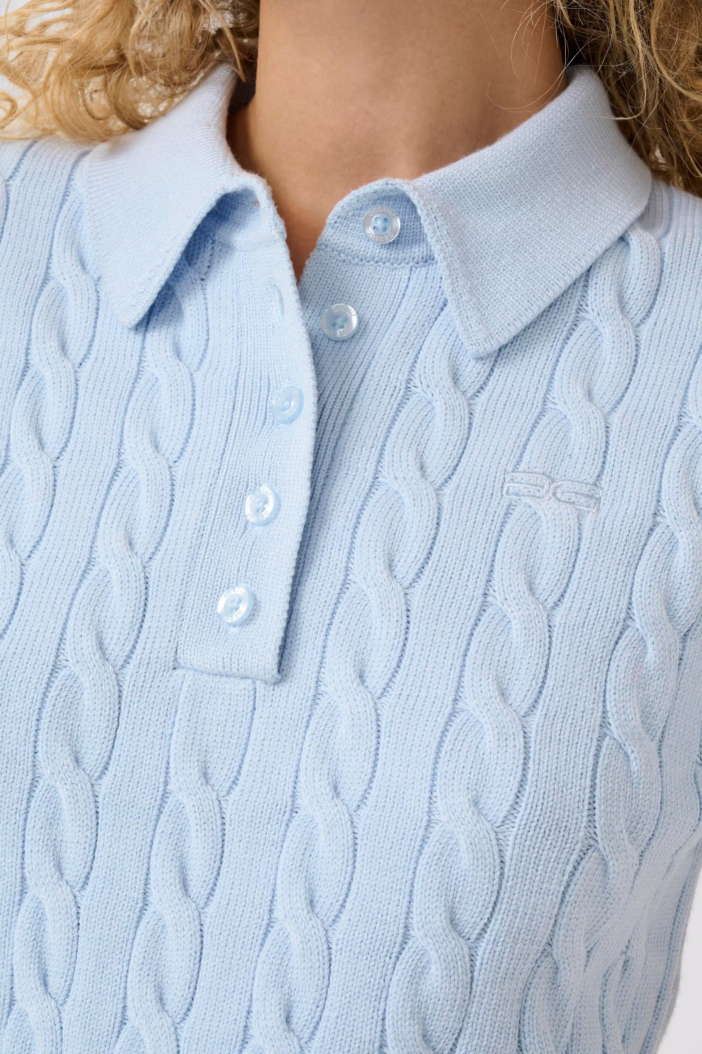 GZthilla Polotröja LOOKBOOK DETAIL 10911086-134016