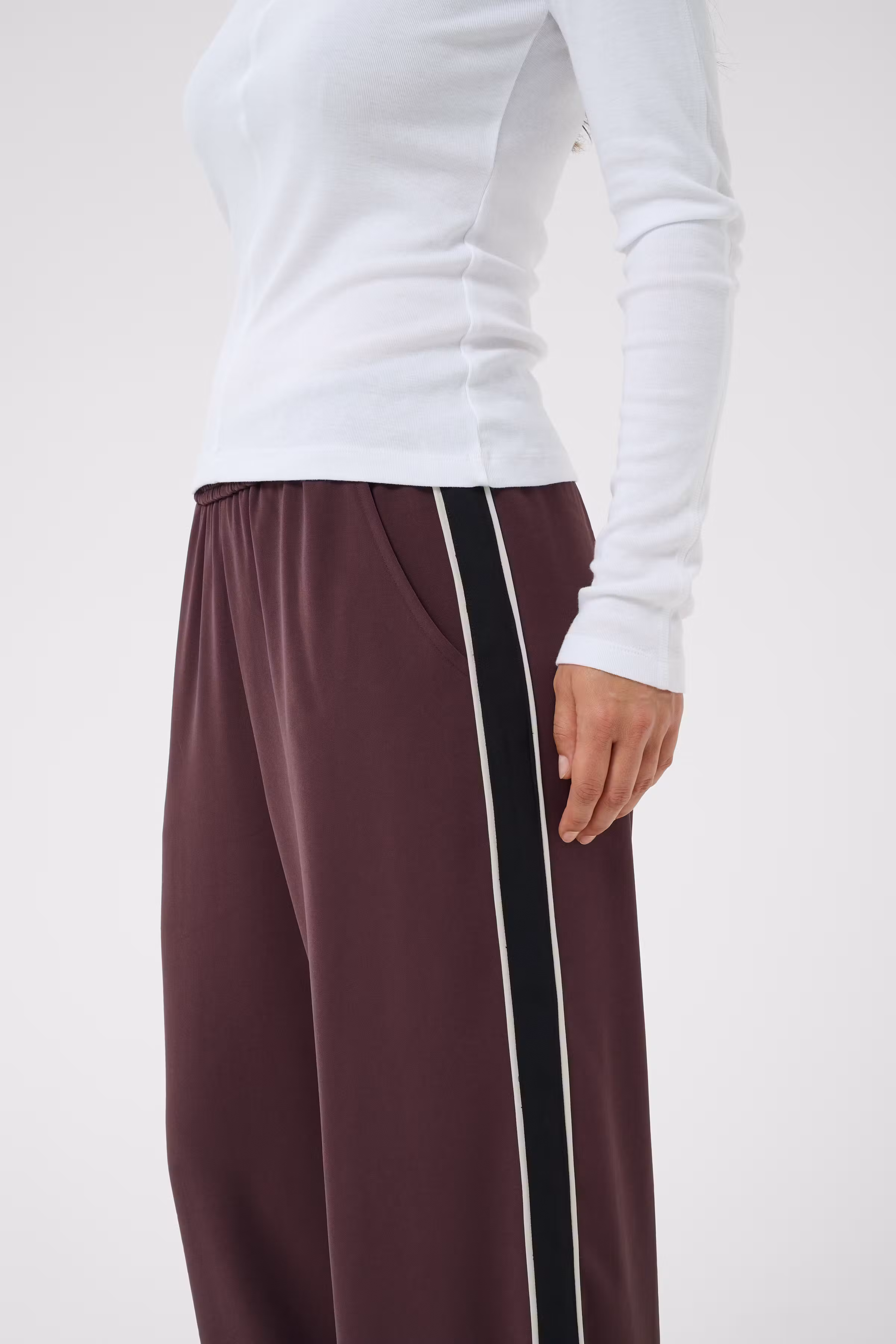 KAgail Byxor LOOKBOOK DETAIL 10511855-191619