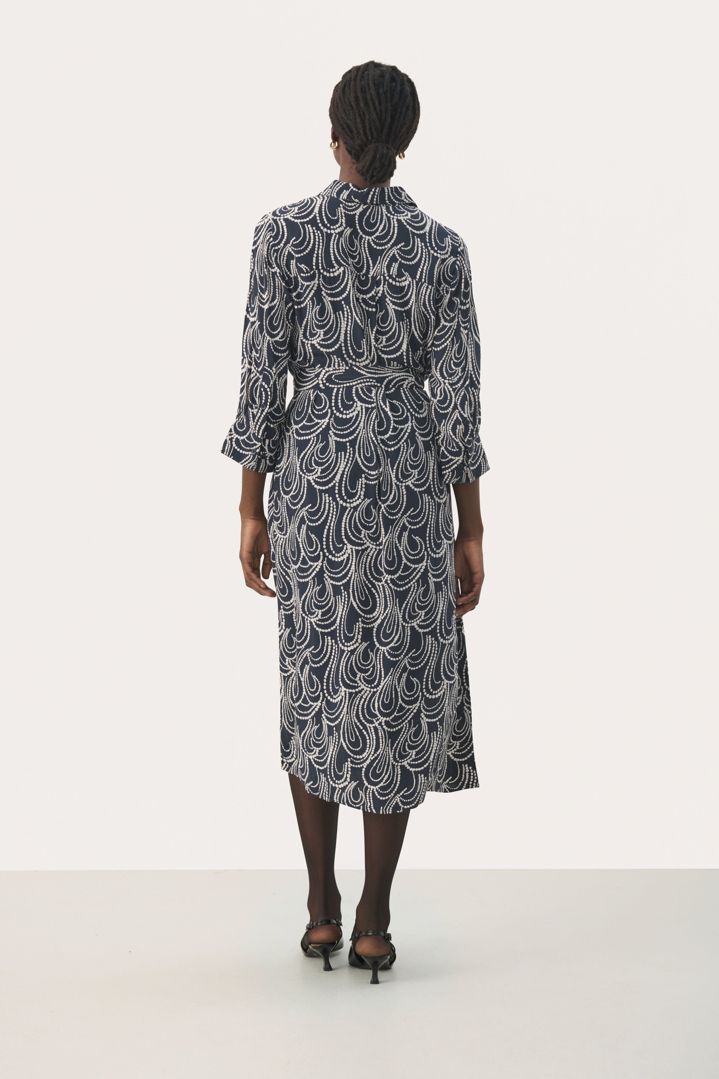 PaiaPW Dress LOOKBOOK BACK 30309262-303396