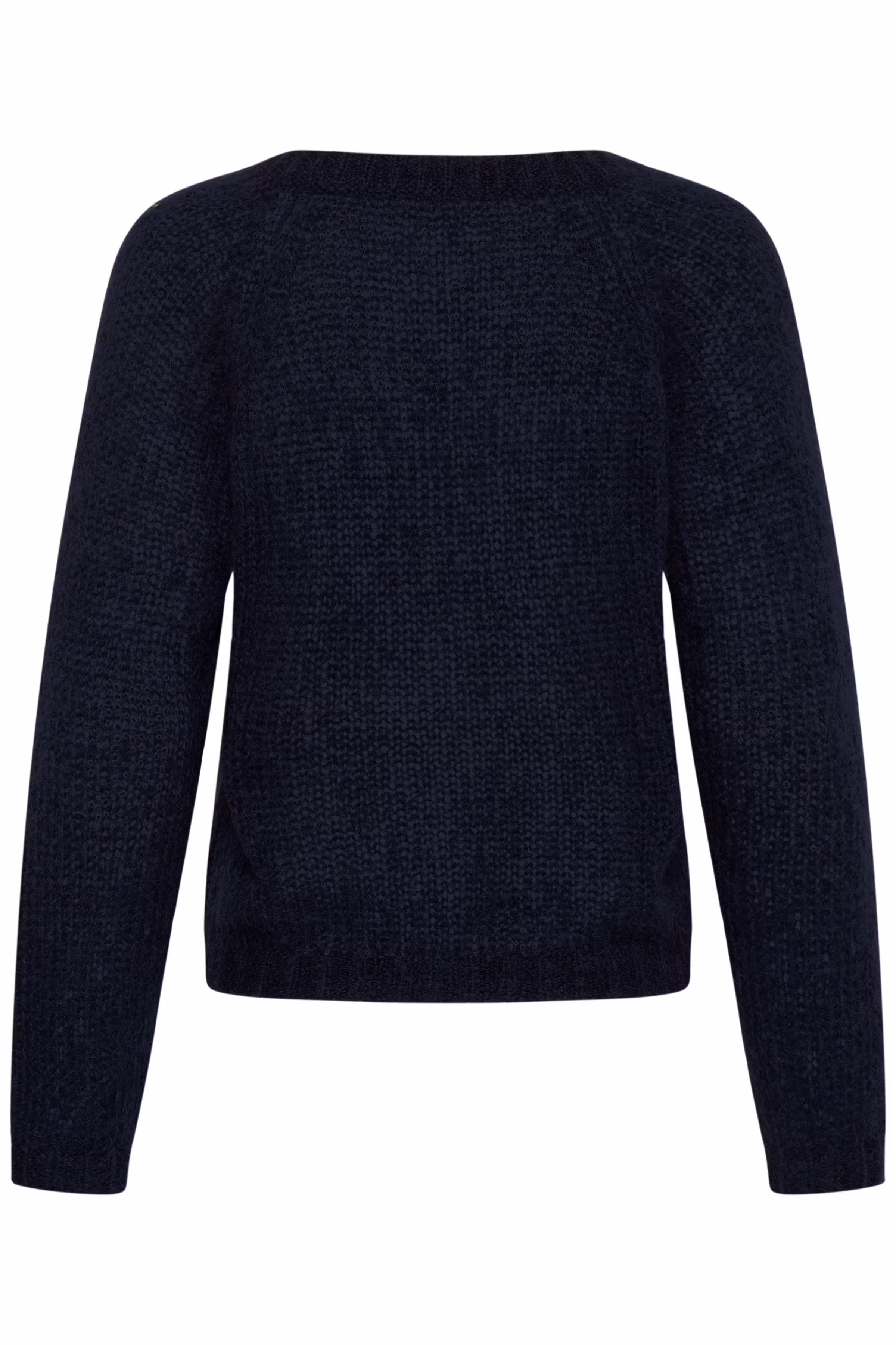 DualinaPW Pullover PACK BACK 30311002-193924
