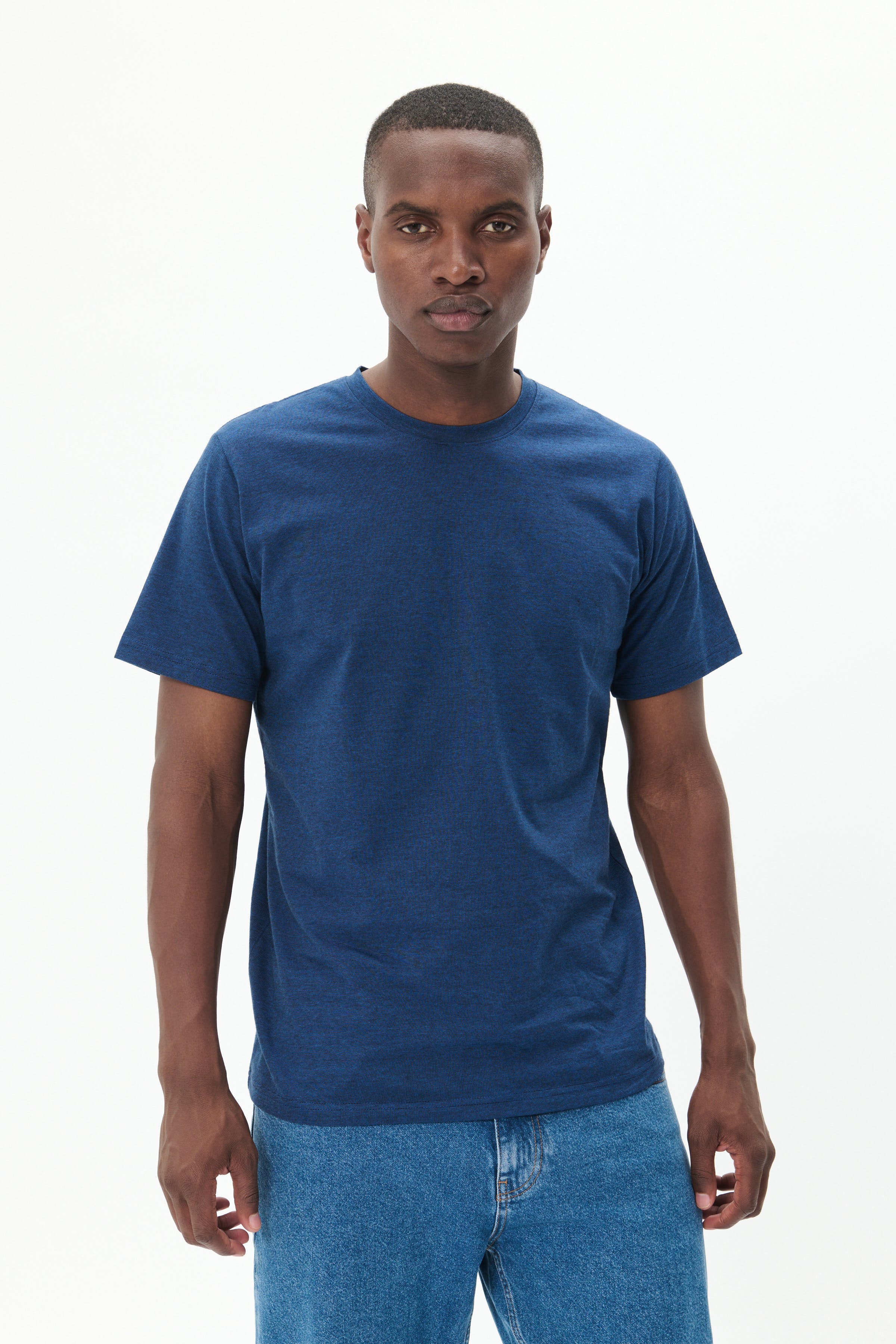 Jermane T-shirt LOCATION NONE 30204781-194041