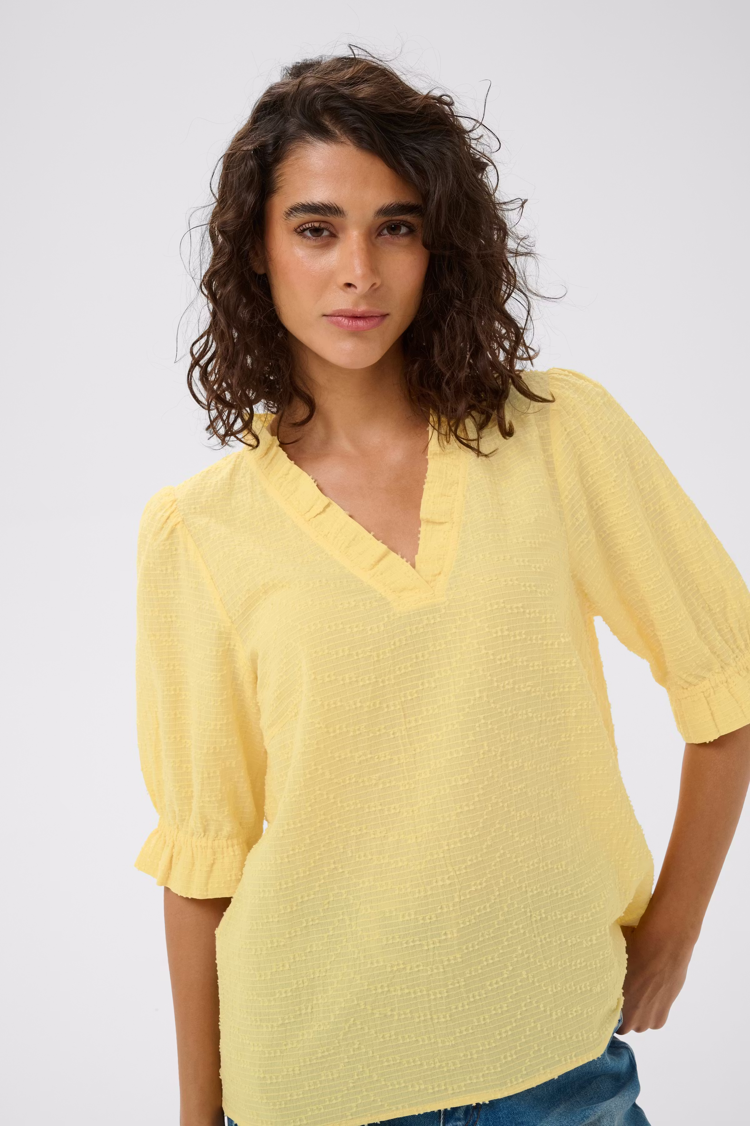 KApenelope Blouse LOOKBOOK DETAIL 10512080-130822