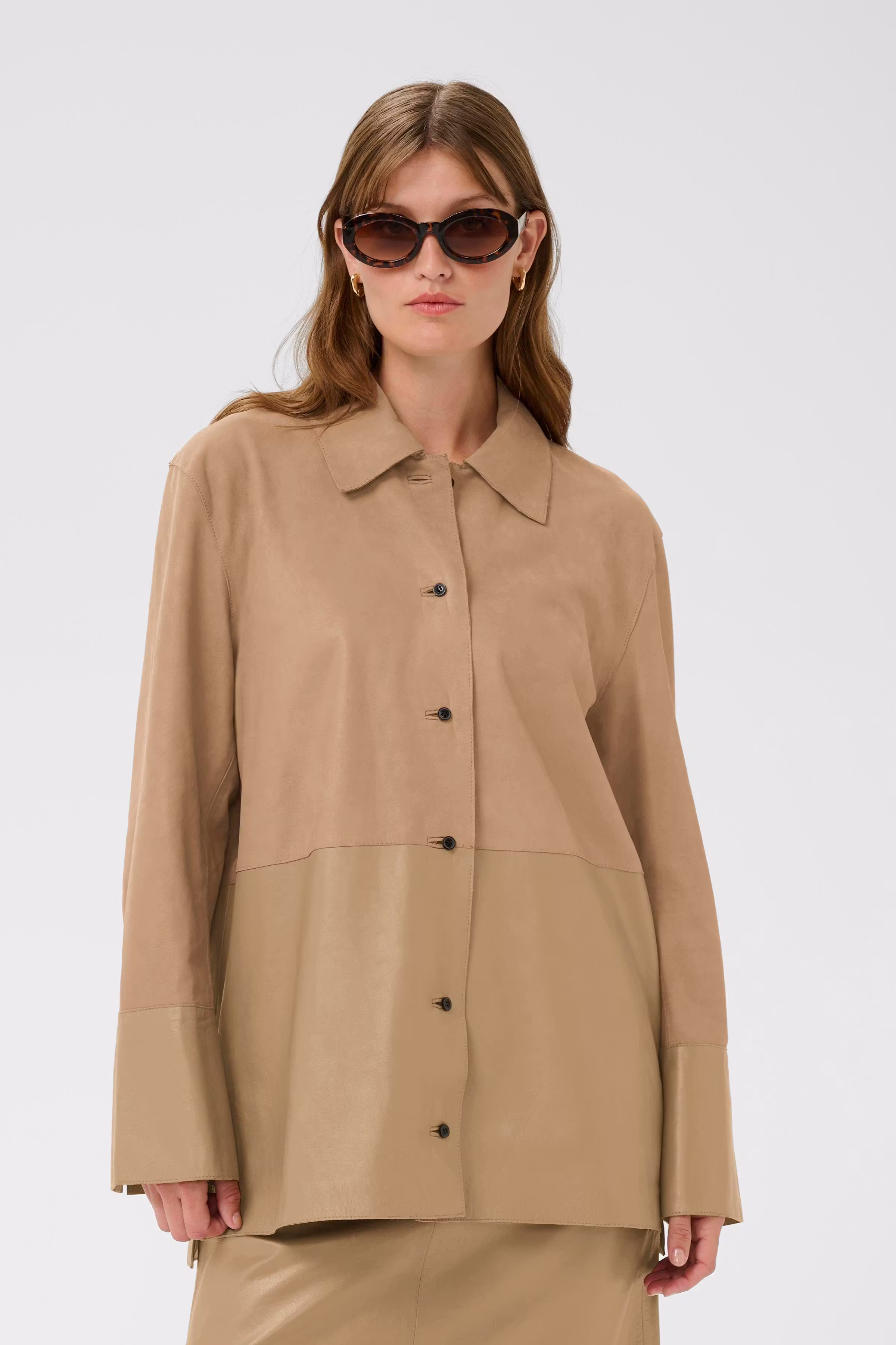 SLParvati Shirt LOOKBOOK FRONT 30408888-171038