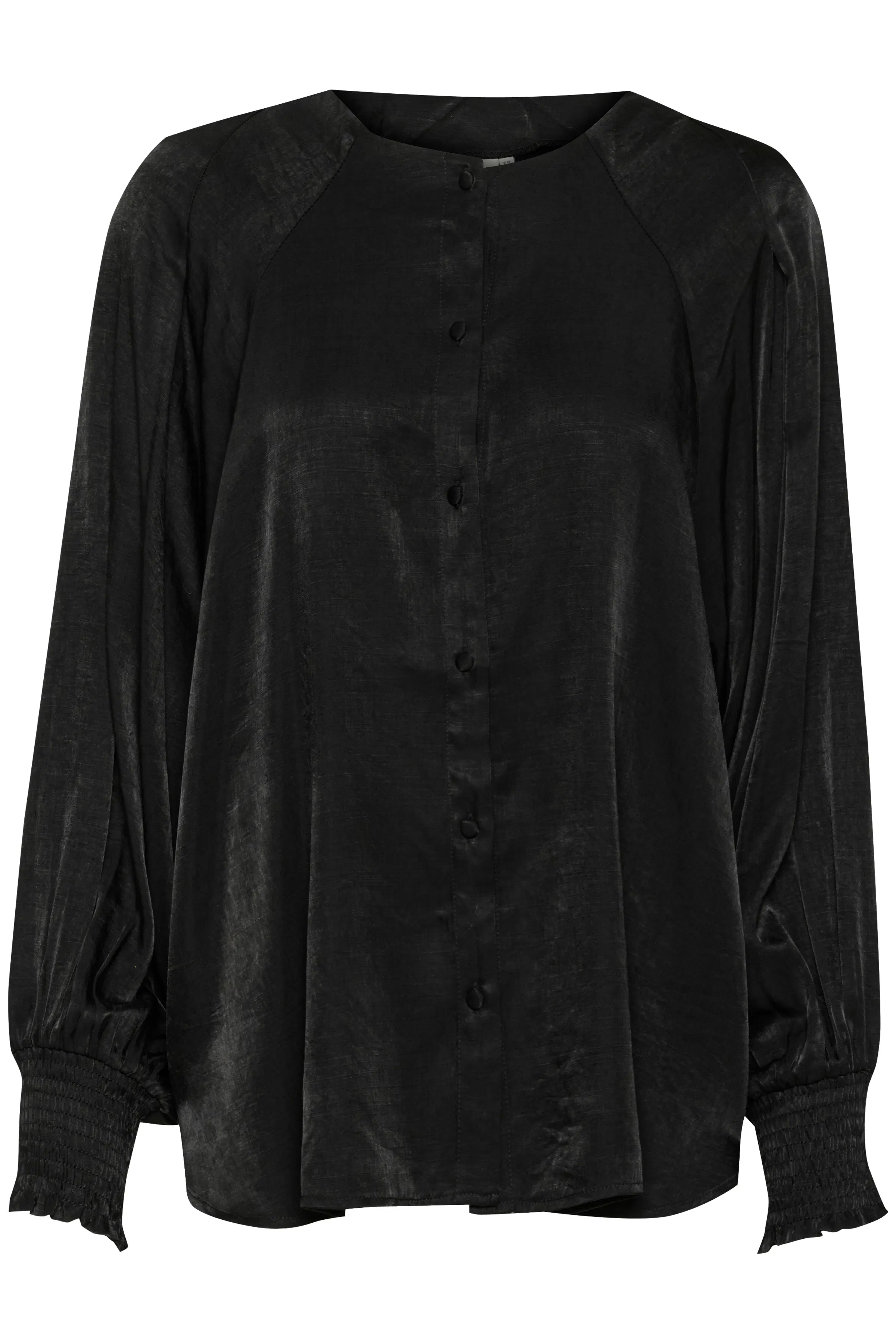 KAhaily Skjorte PACK FRONT 10509302-100121