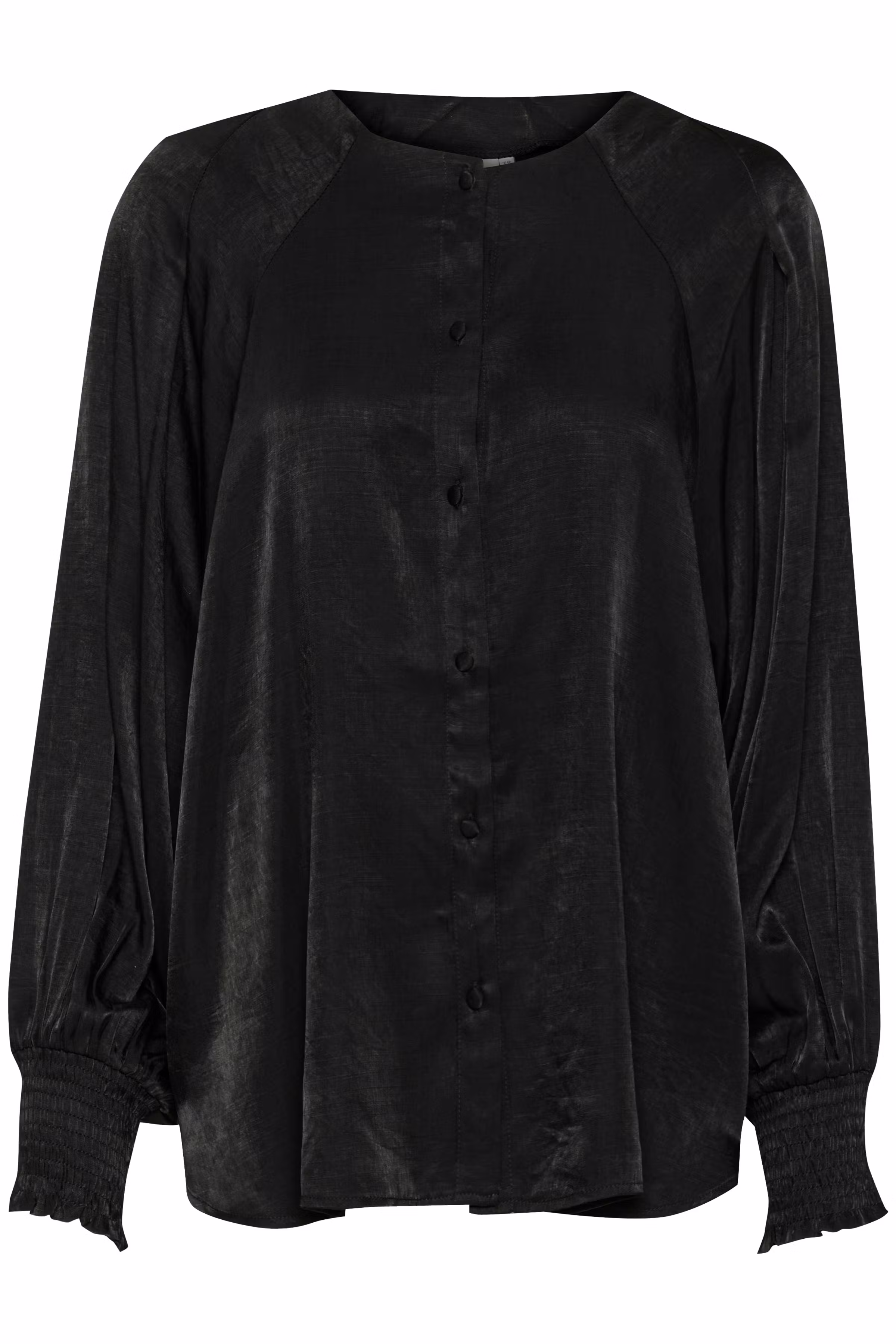 KAhaily Skjorte PACK FRONT 10509302-100121