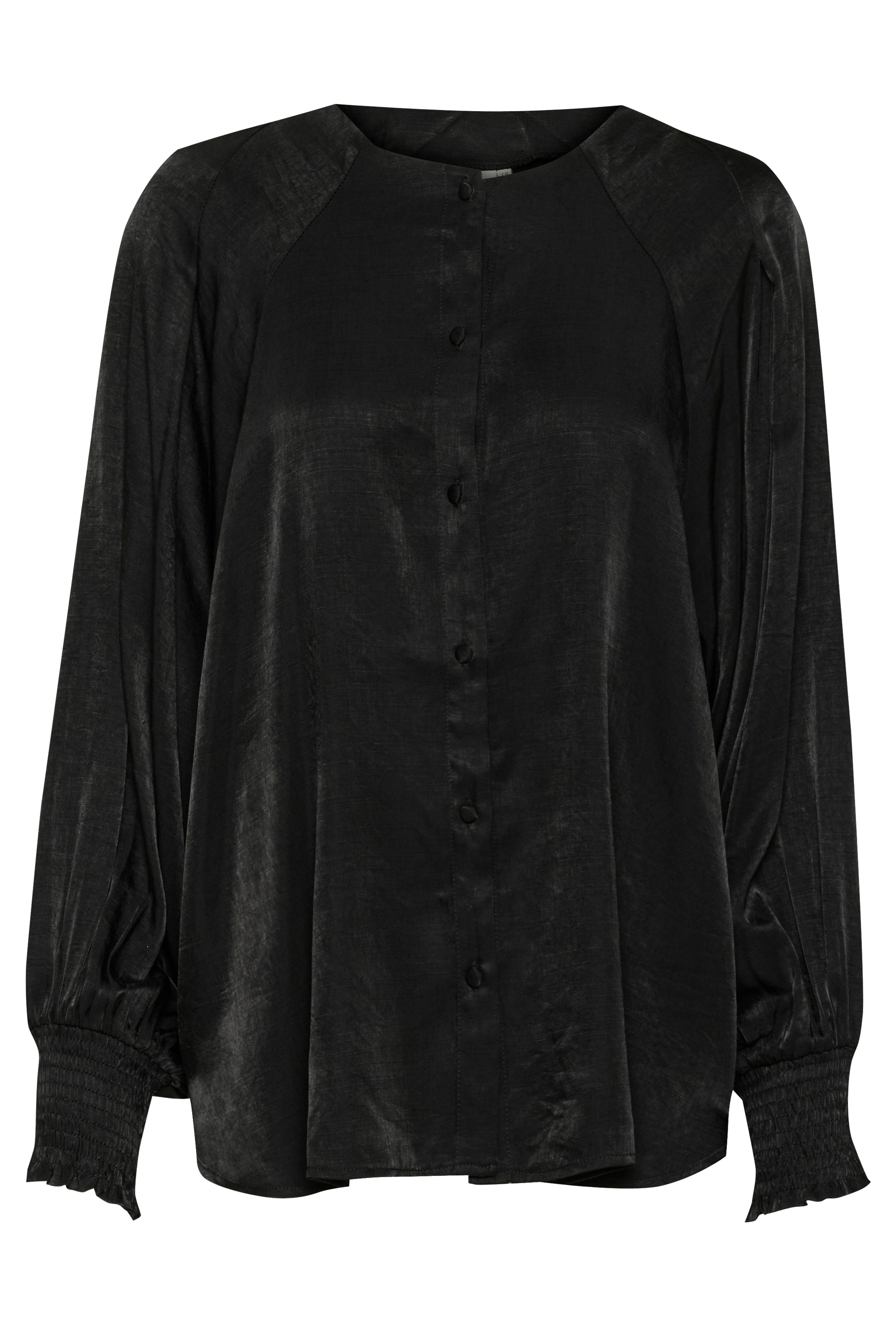 KAhaily Skjorte PACK FRONT 10509302-100121