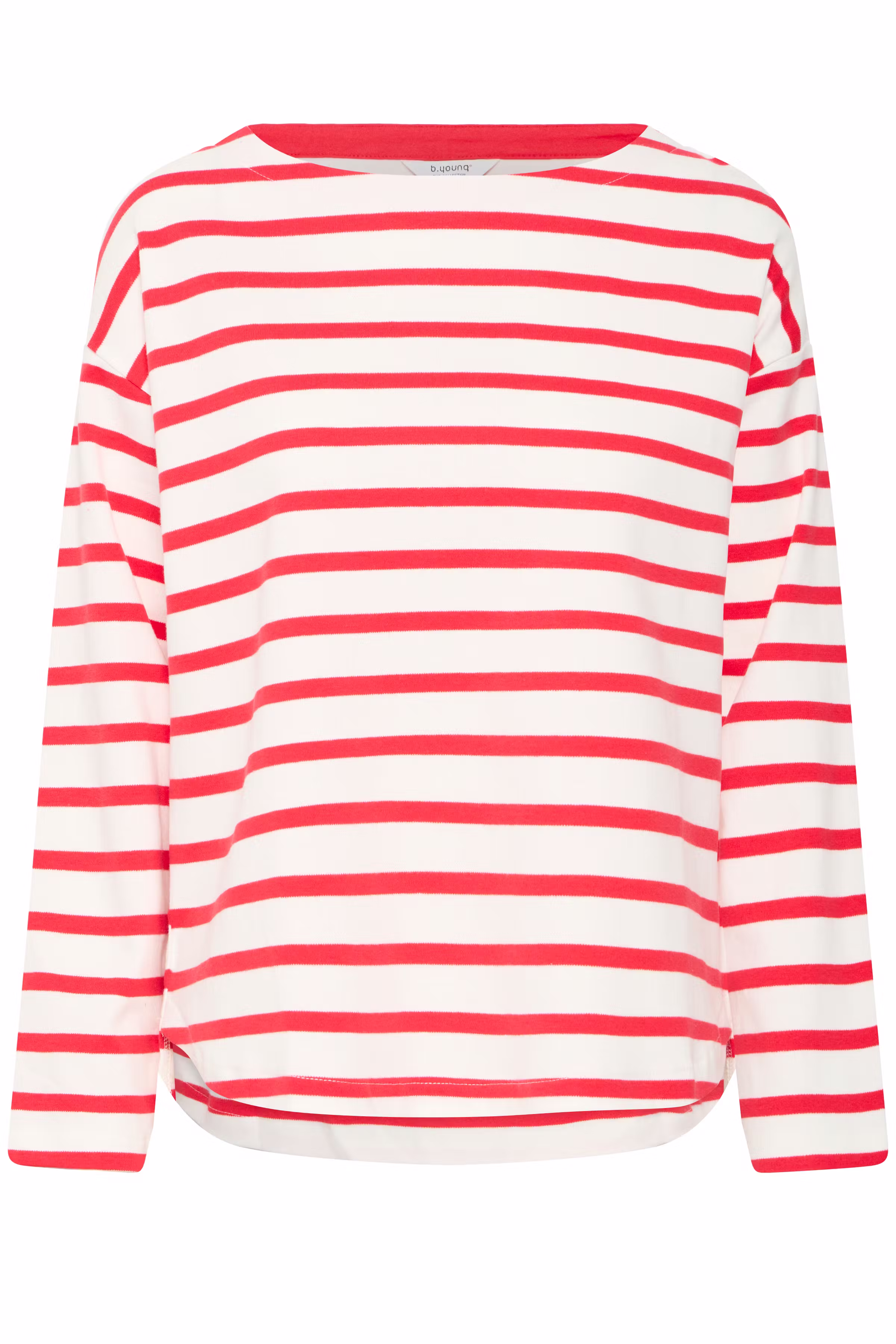 BYRAMSI Pullover PACK FRONT 20814422-203990