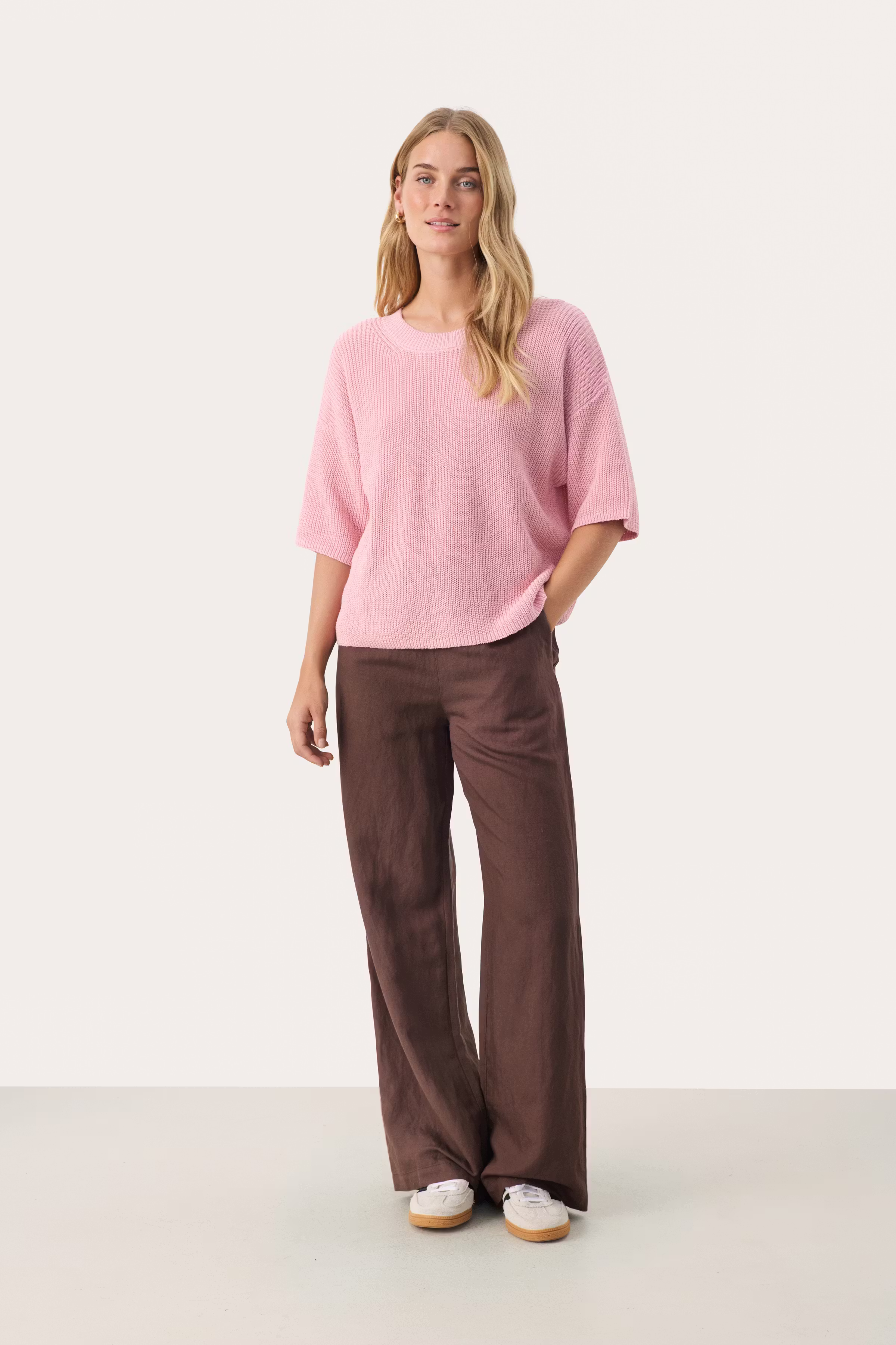 ReikoPW Pullover LOOKBOOK FRONT 30309684-142305