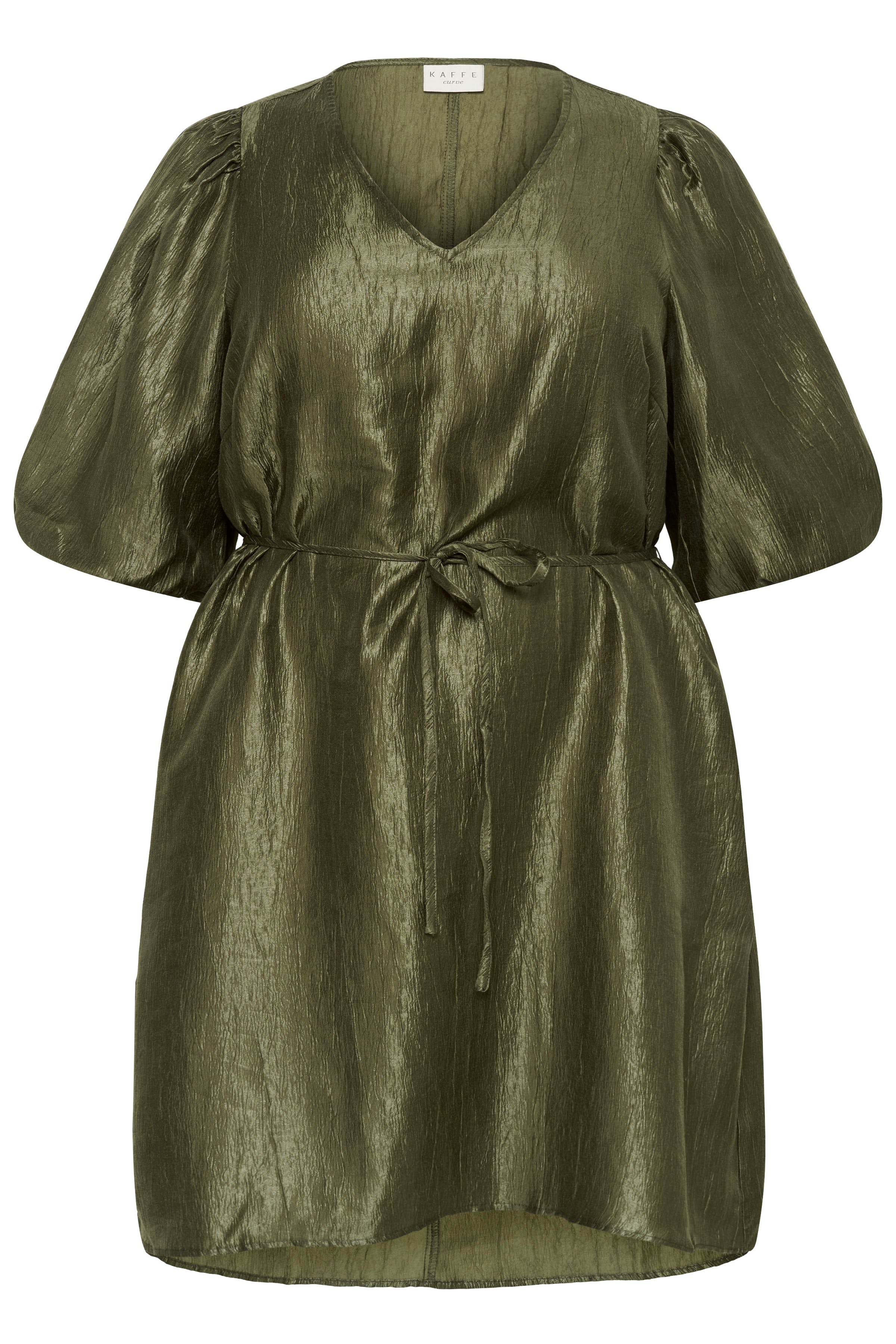 KCrizza Jurk PACK FRONT 10583817-190512