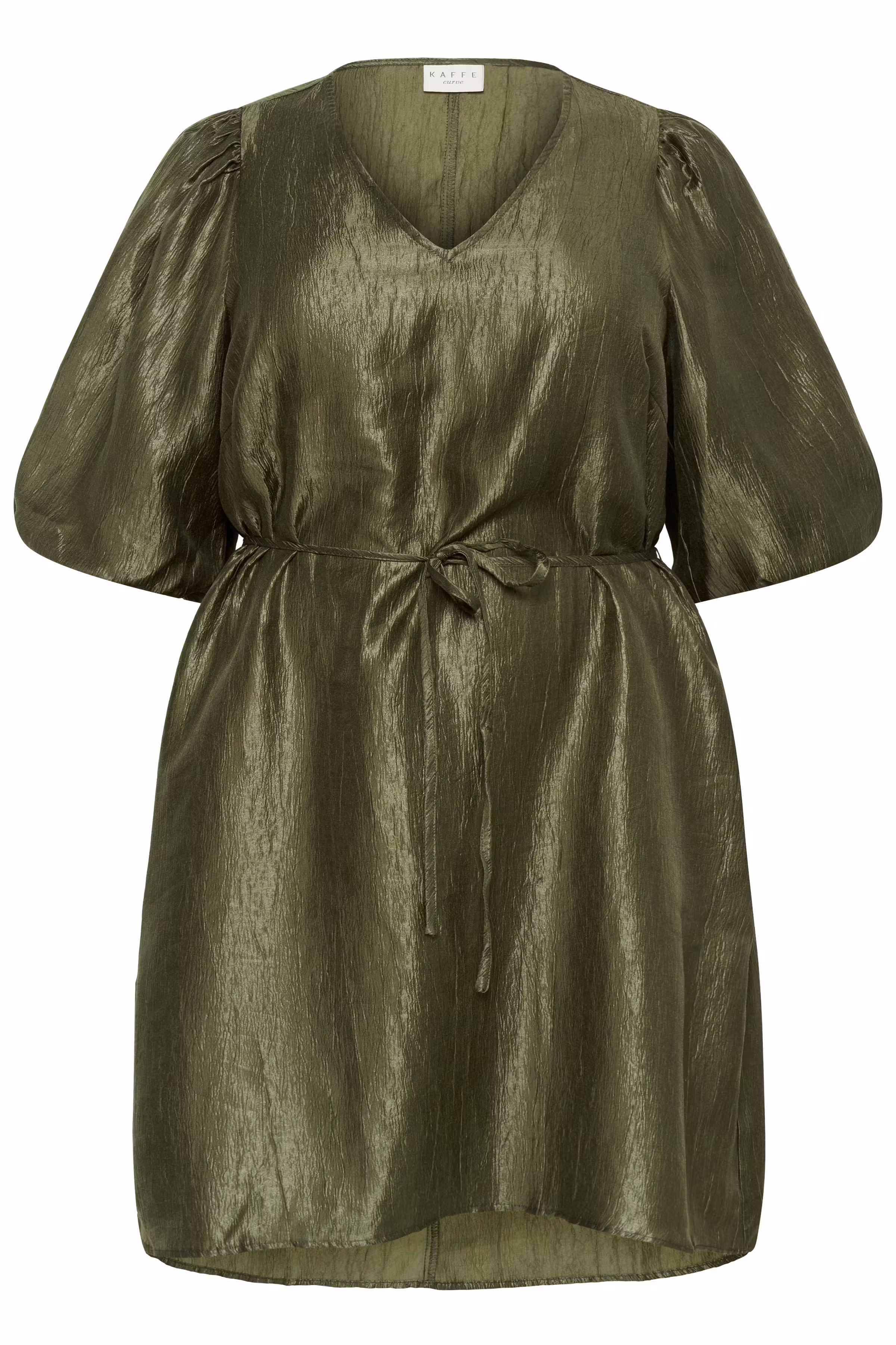 KCrizza Jurk PACK FRONT 10583817-190512