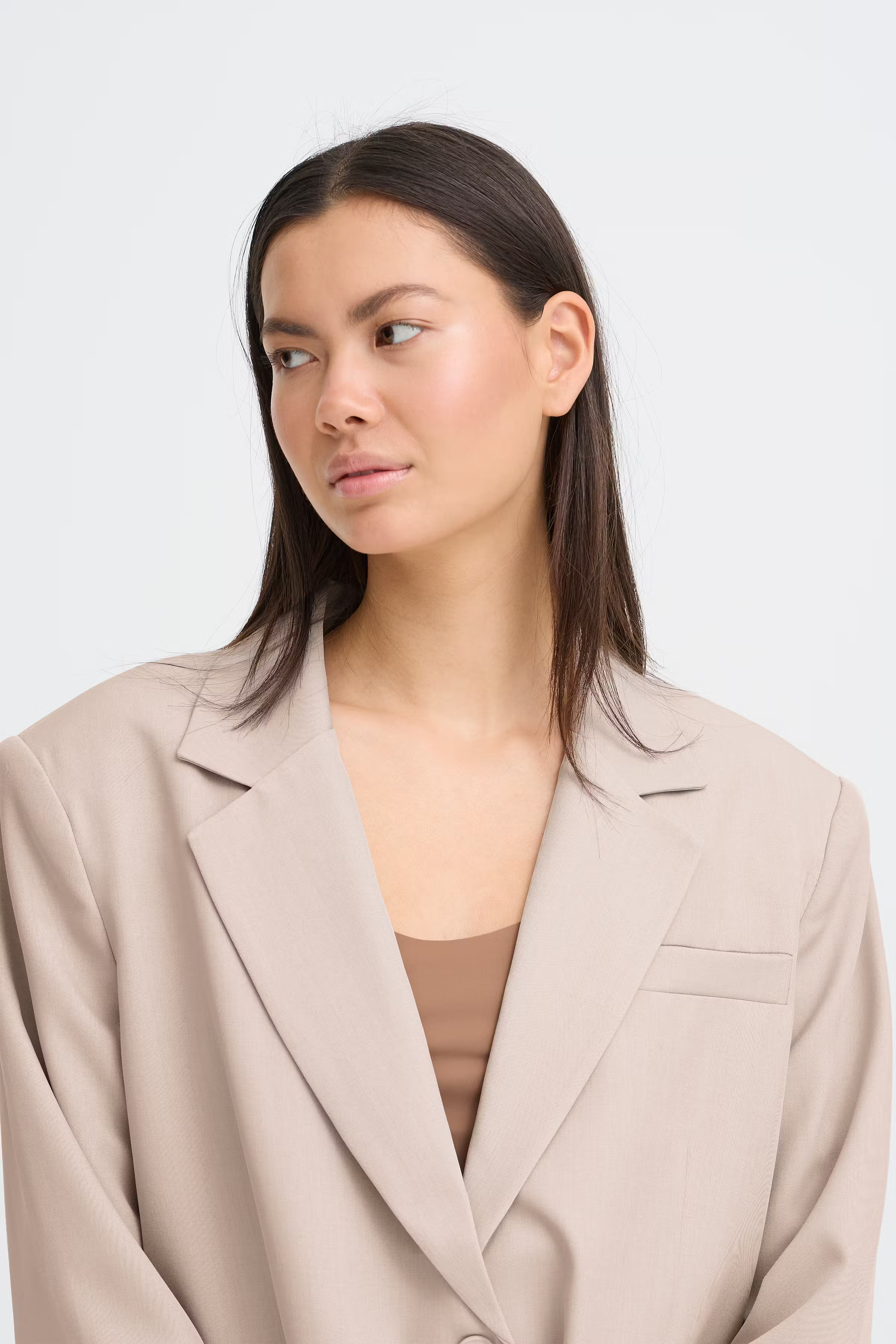 IHFAVA Oversize Blazer LOOKBOOK DETAIL 20125677-1500001
