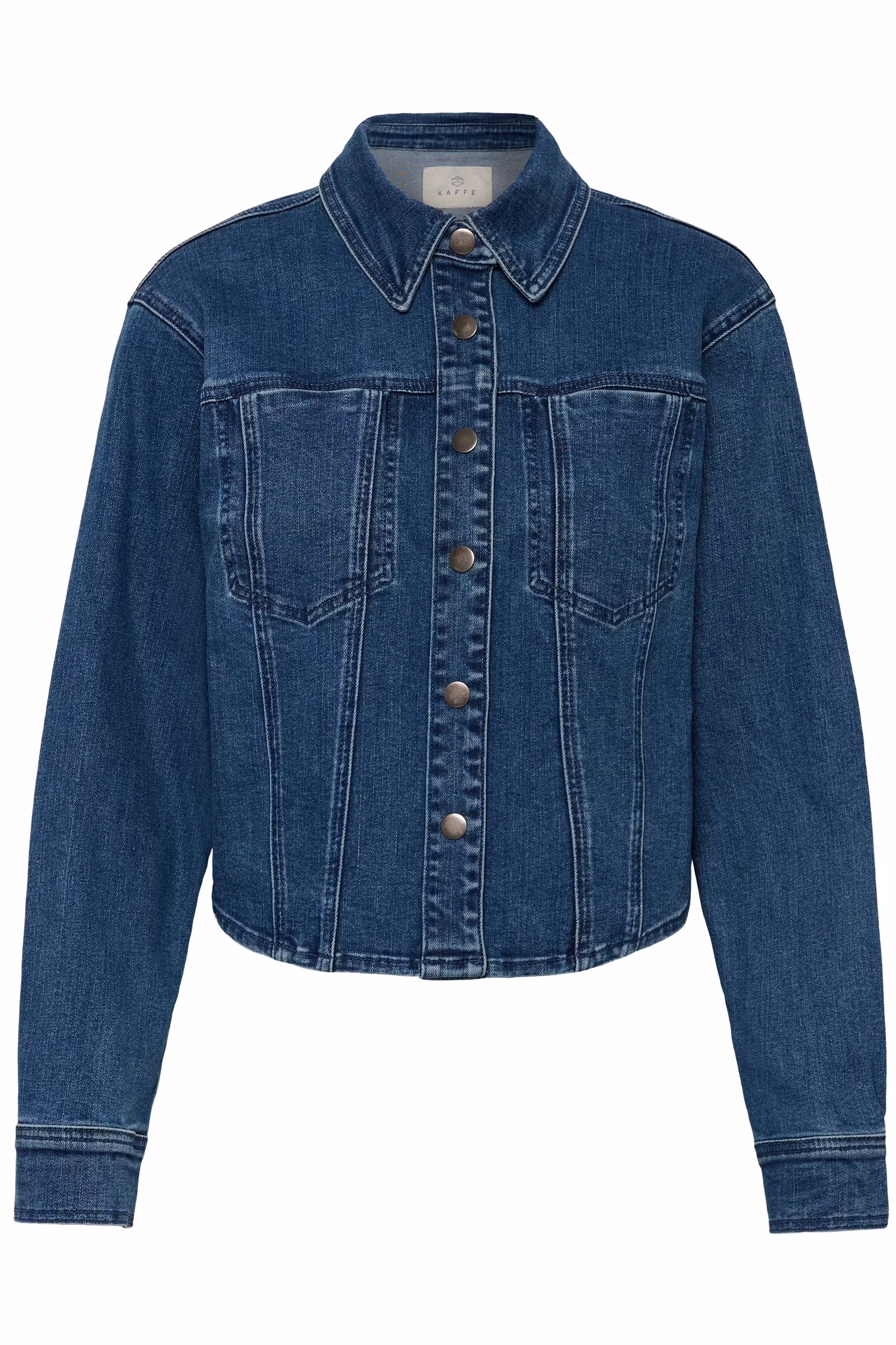 KAsinem Skjorte PACK FRONT 10511862-102272