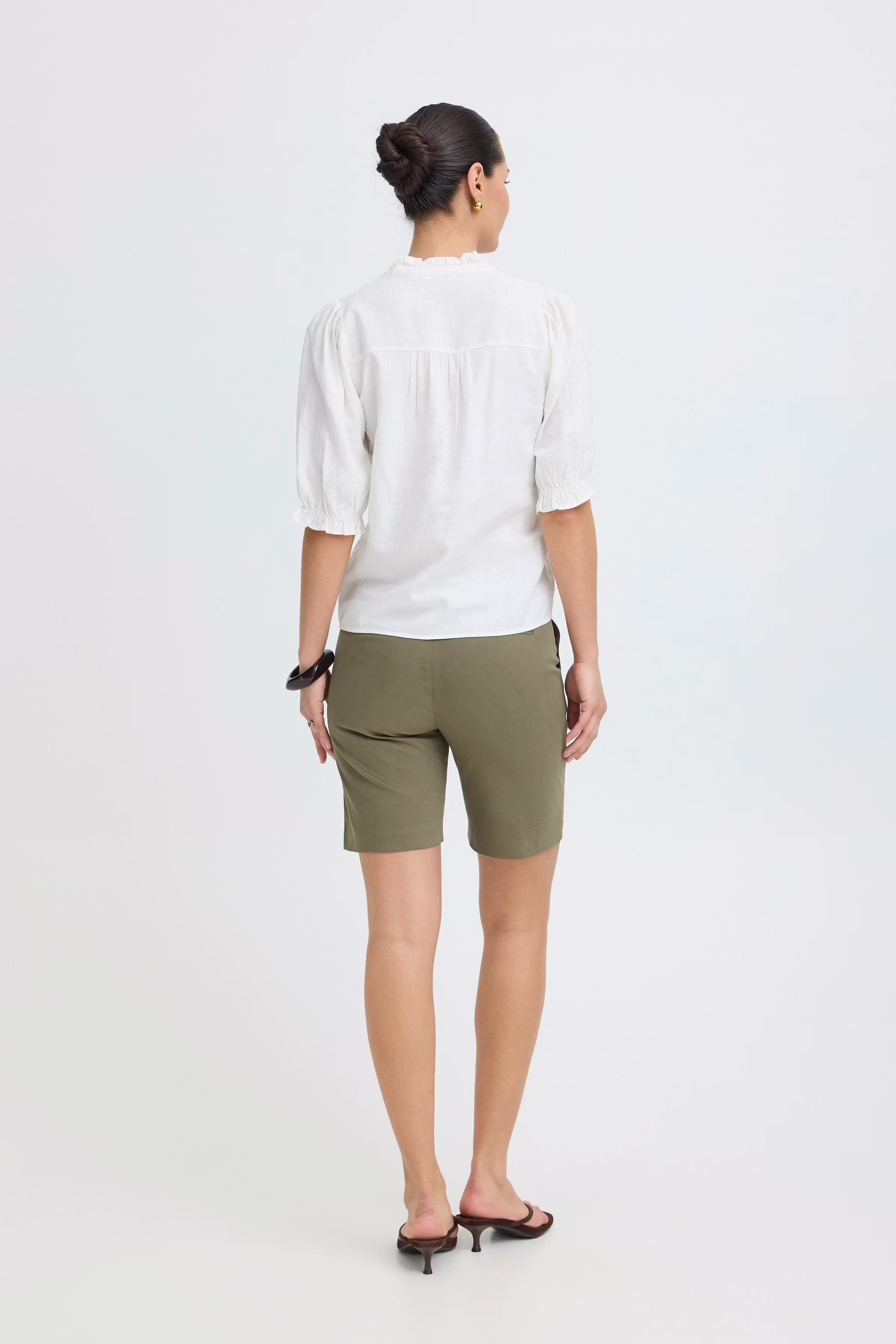 BYFALAKKA Bluse LOOKBOOK BACK 20818825-114300