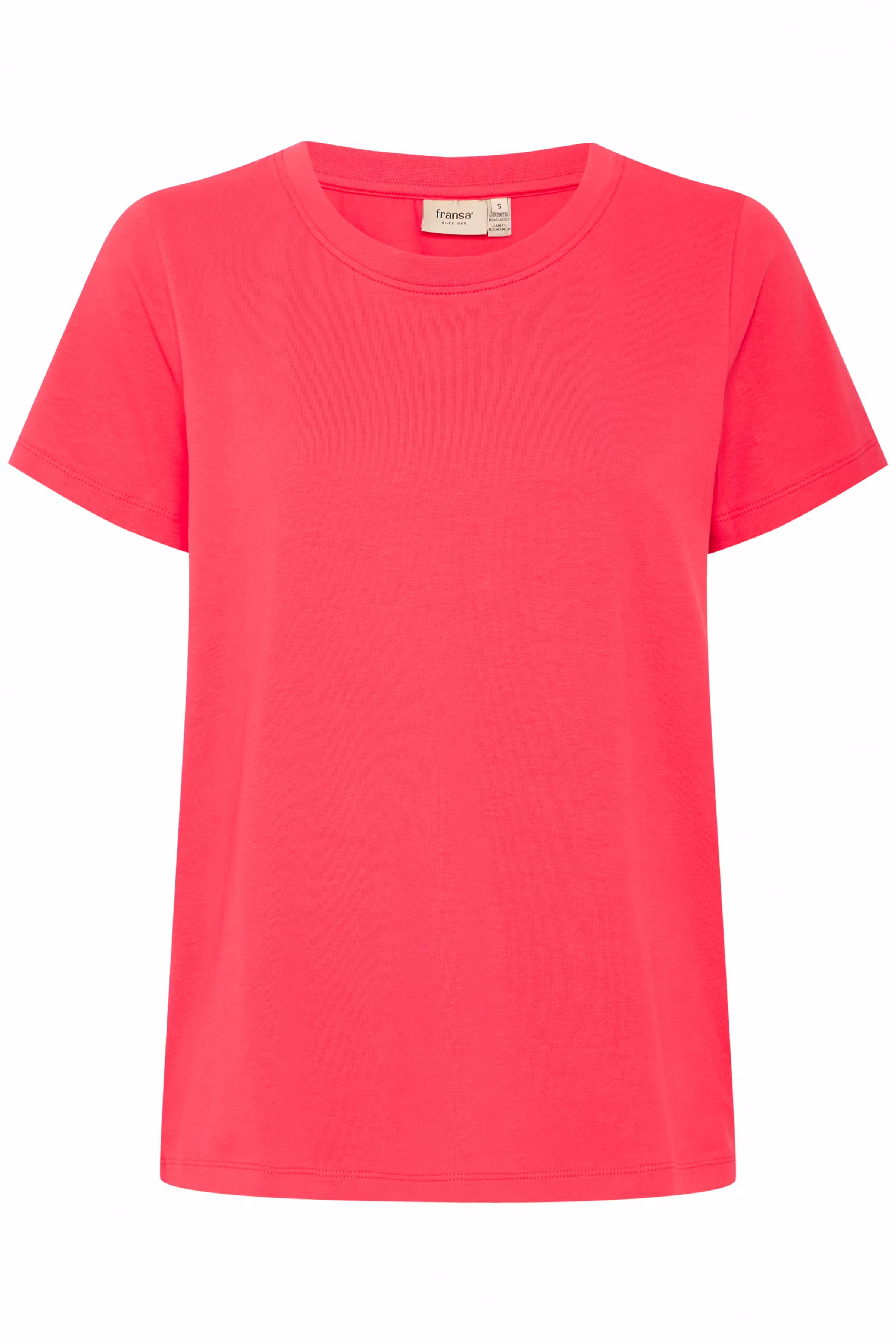 FRZashoulder T-shirt PACK FRONT 20605388-181756