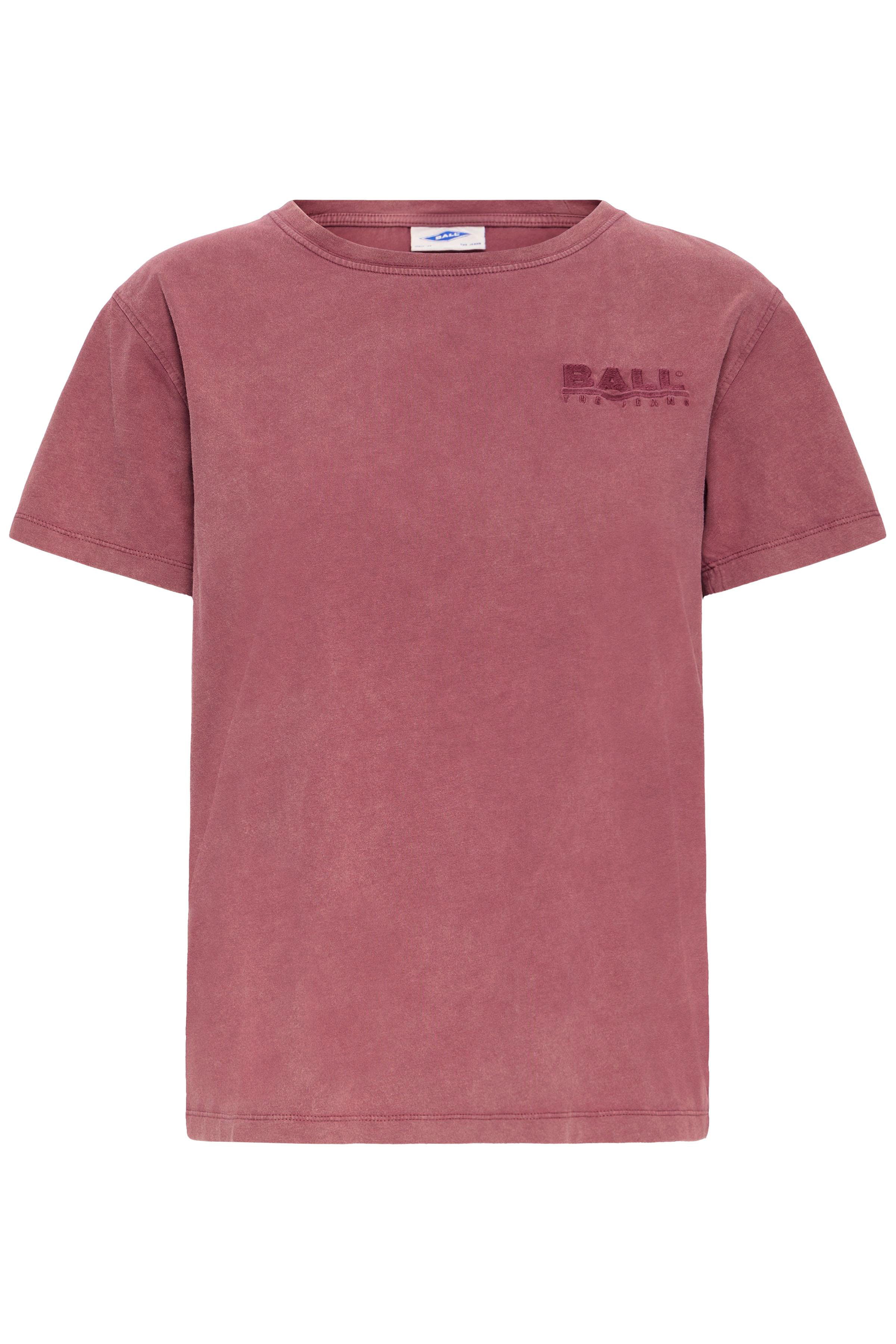 BASIMONA T-shirt PACK FRONT 50405380-191526