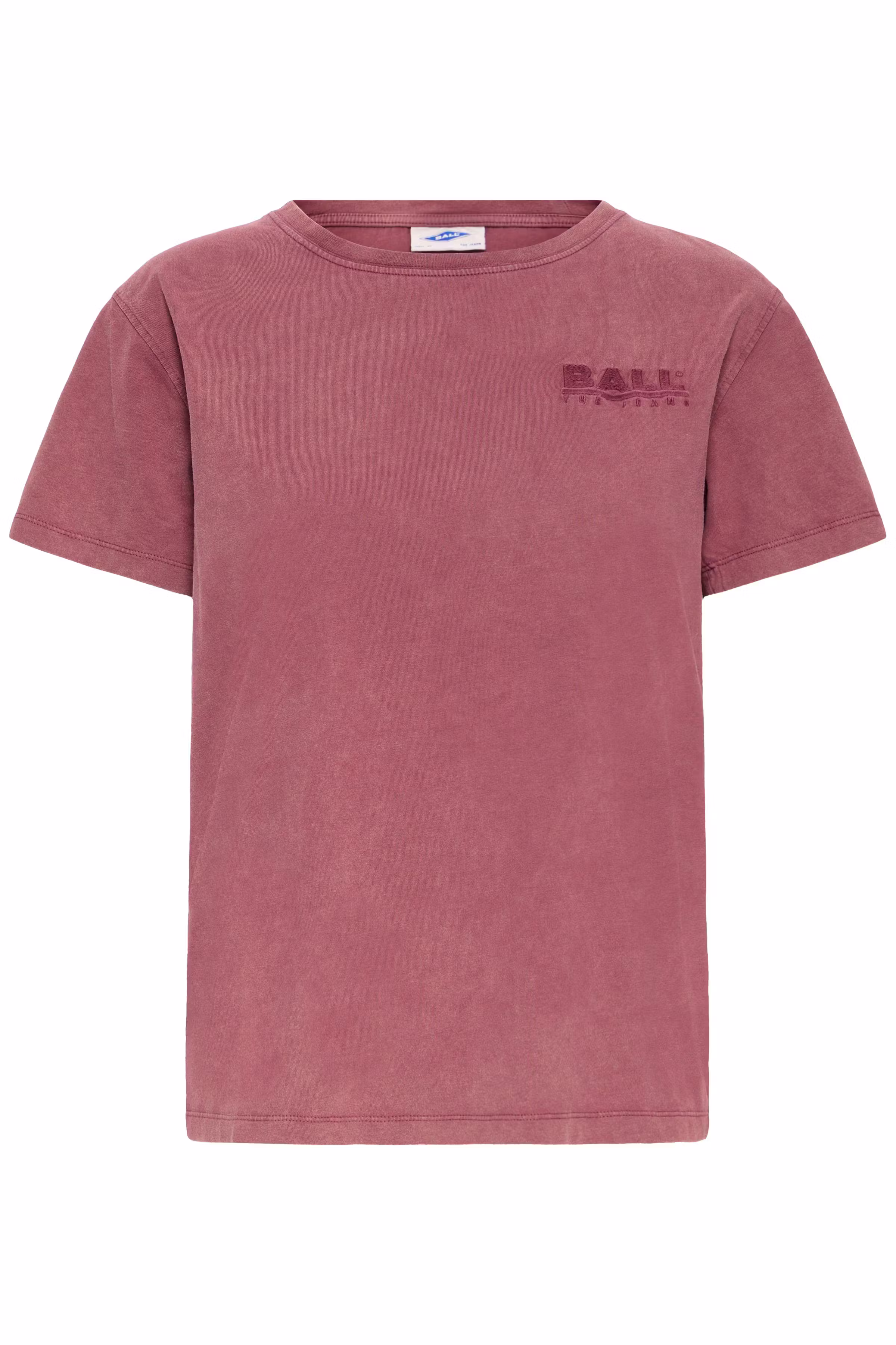 BASIMONA T-shirt PACK FRONT 50405380-191526