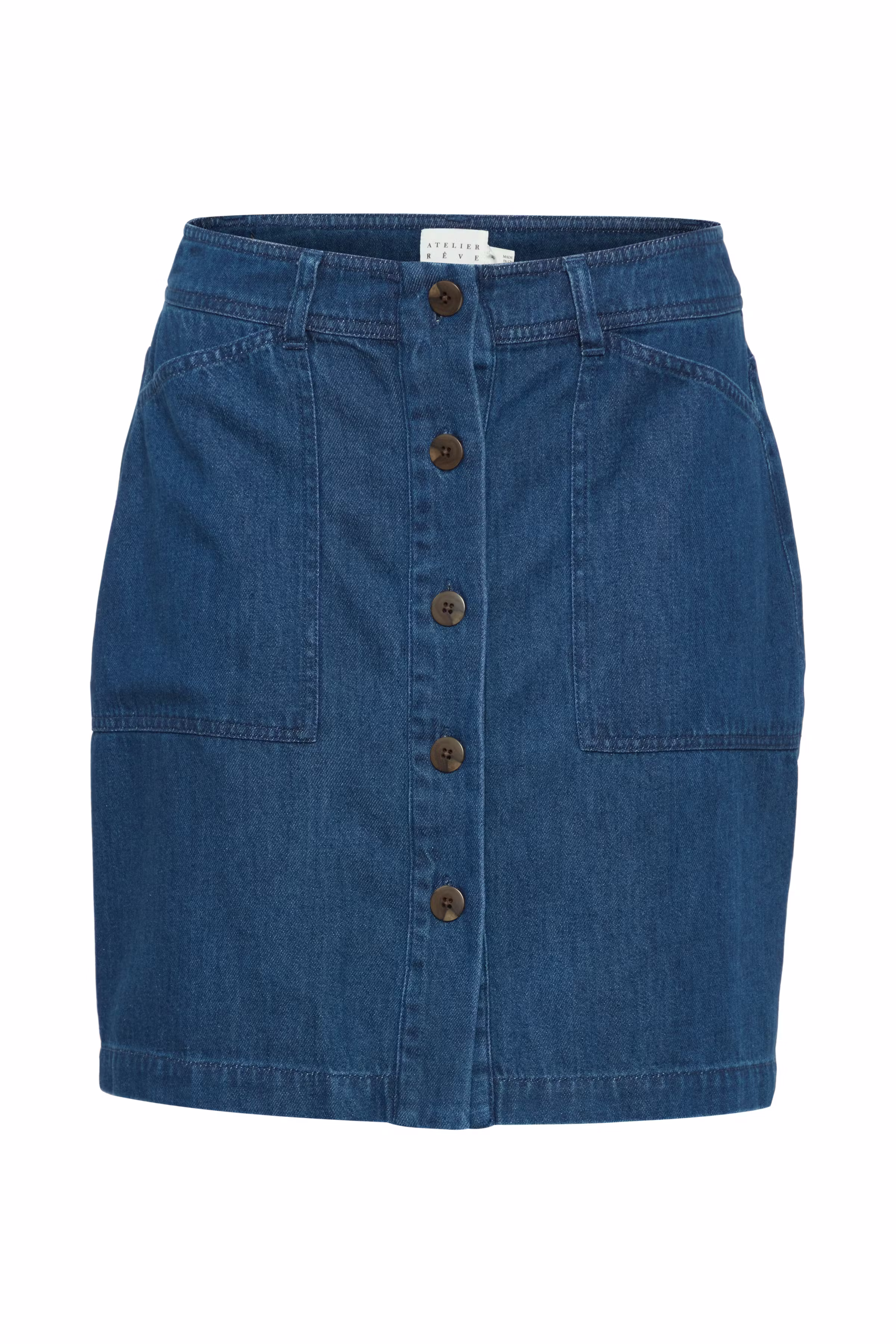 IRJULIETTA Kjol PACK FRONT 20121073-203030