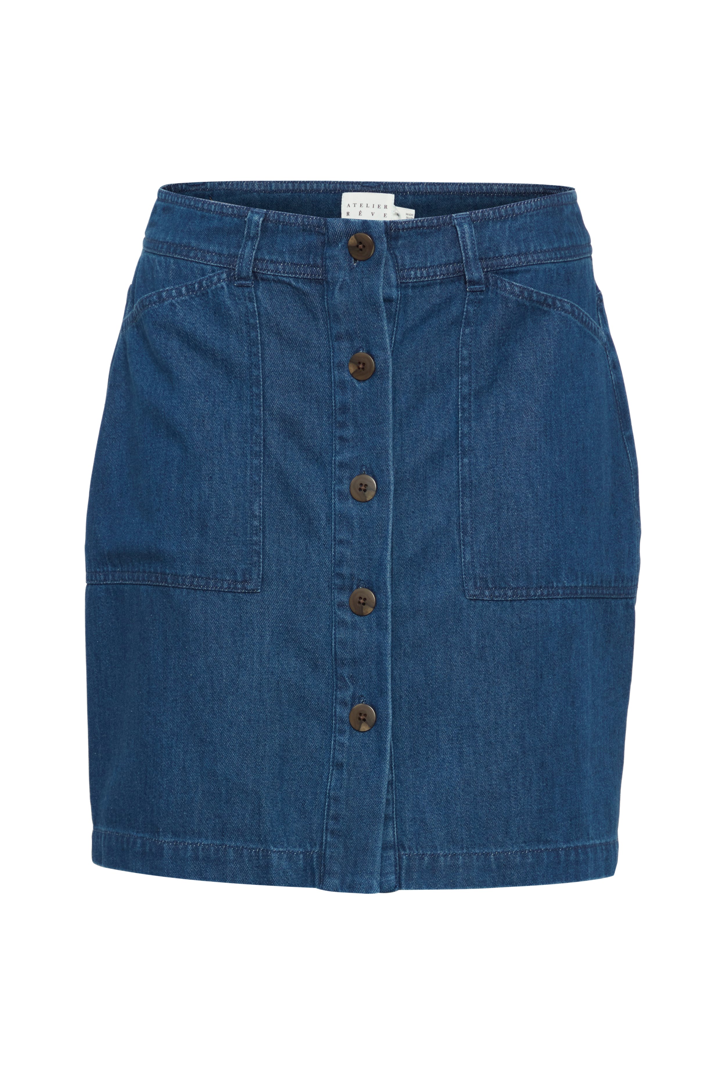 IRJULIETTA Jupe PACK FRONT 20121073-203030