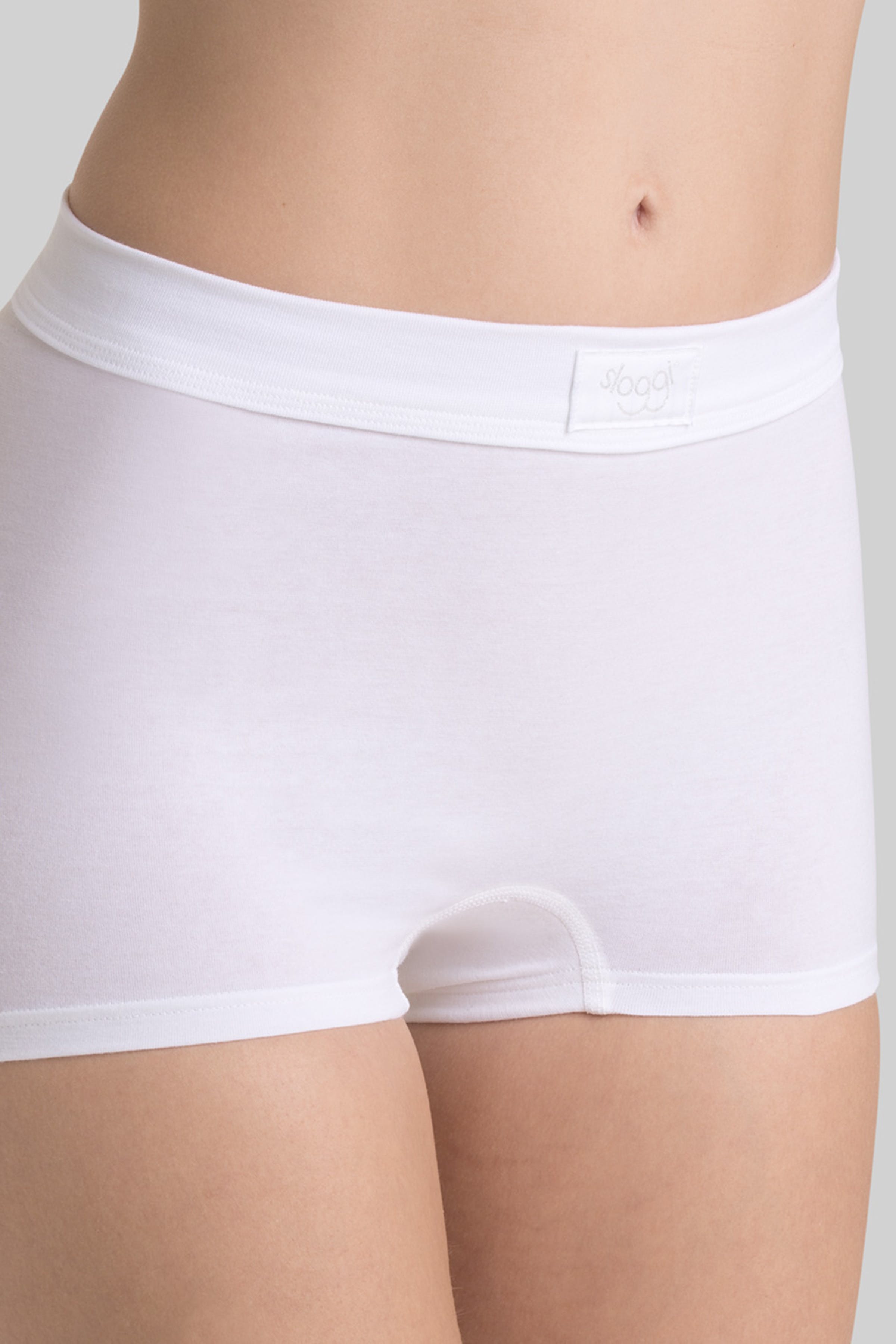 sloggi Unterhose LOOKBOOK FRONT 40550416-400093