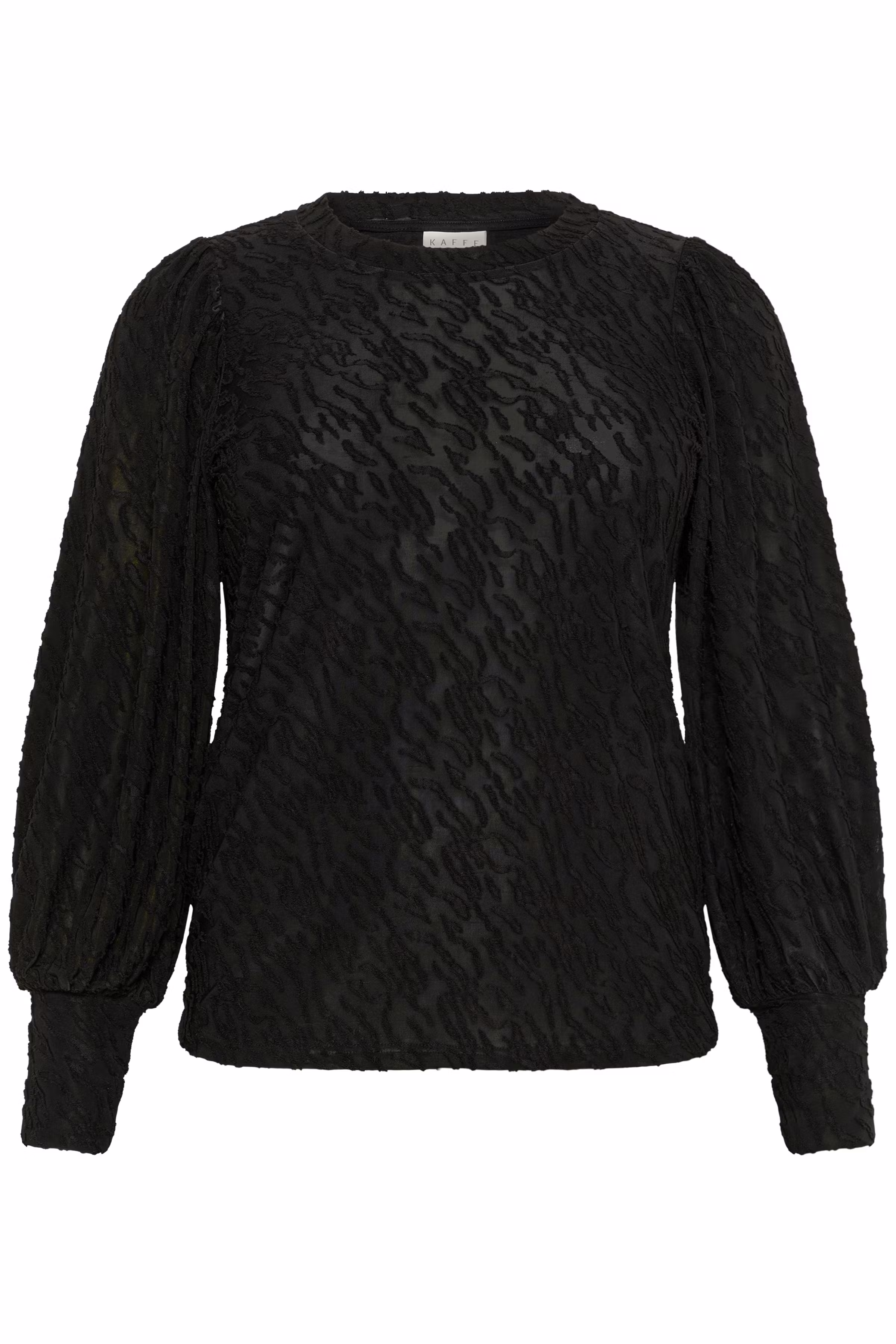 KCzarina Blouse PACK FRONT 10583687-100121