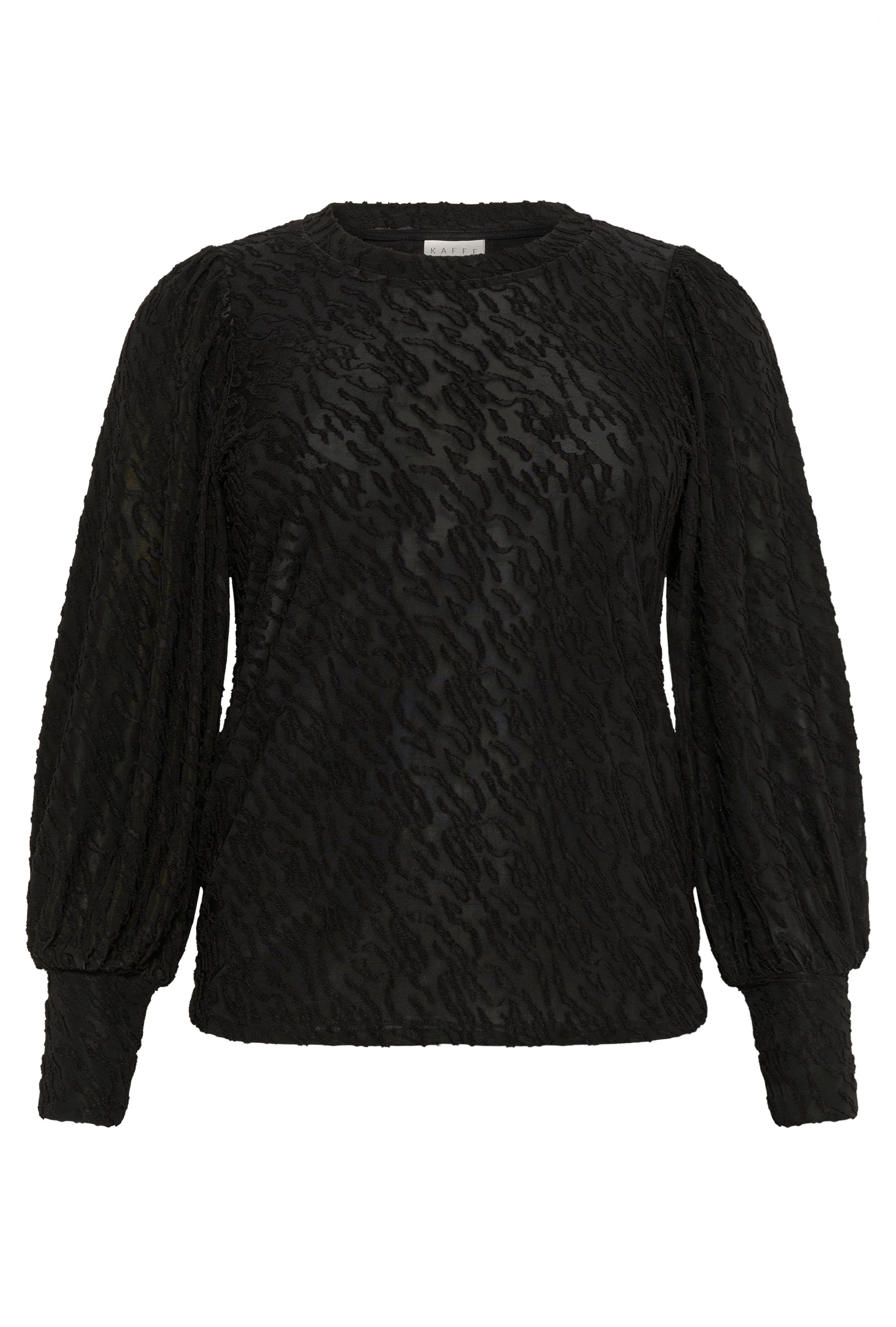 KCzarina Blouse PACK FRONT 10583687-100121